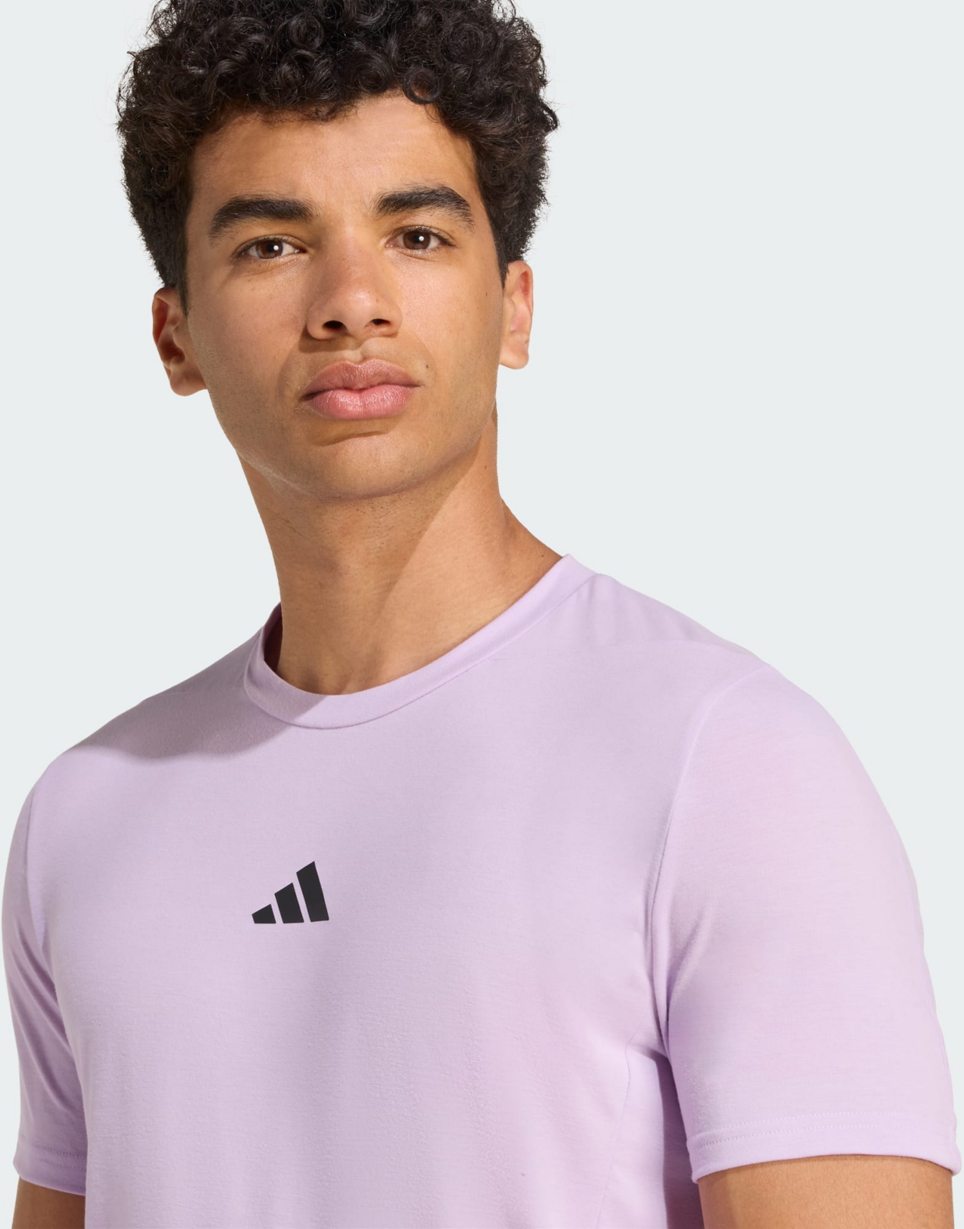 ADIDAS, Adidas Designed For Training Workout T-shirt