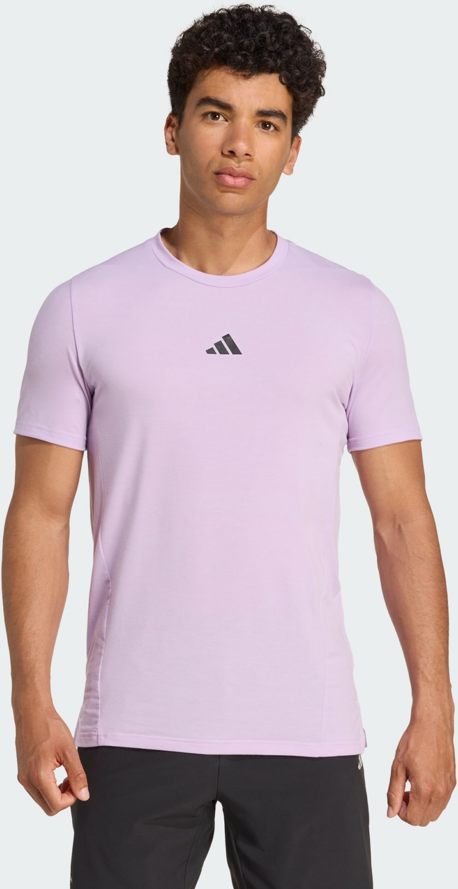 ADIDAS, Adidas Designed For Training Workout T-shirt