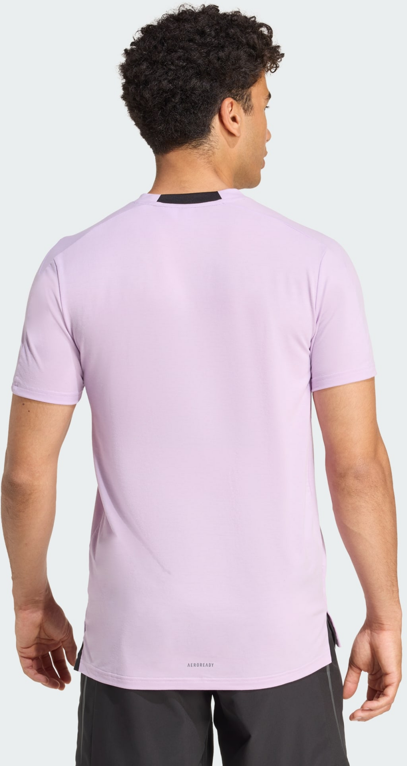 ADIDAS, Adidas Designed For Training Workout T-shirt