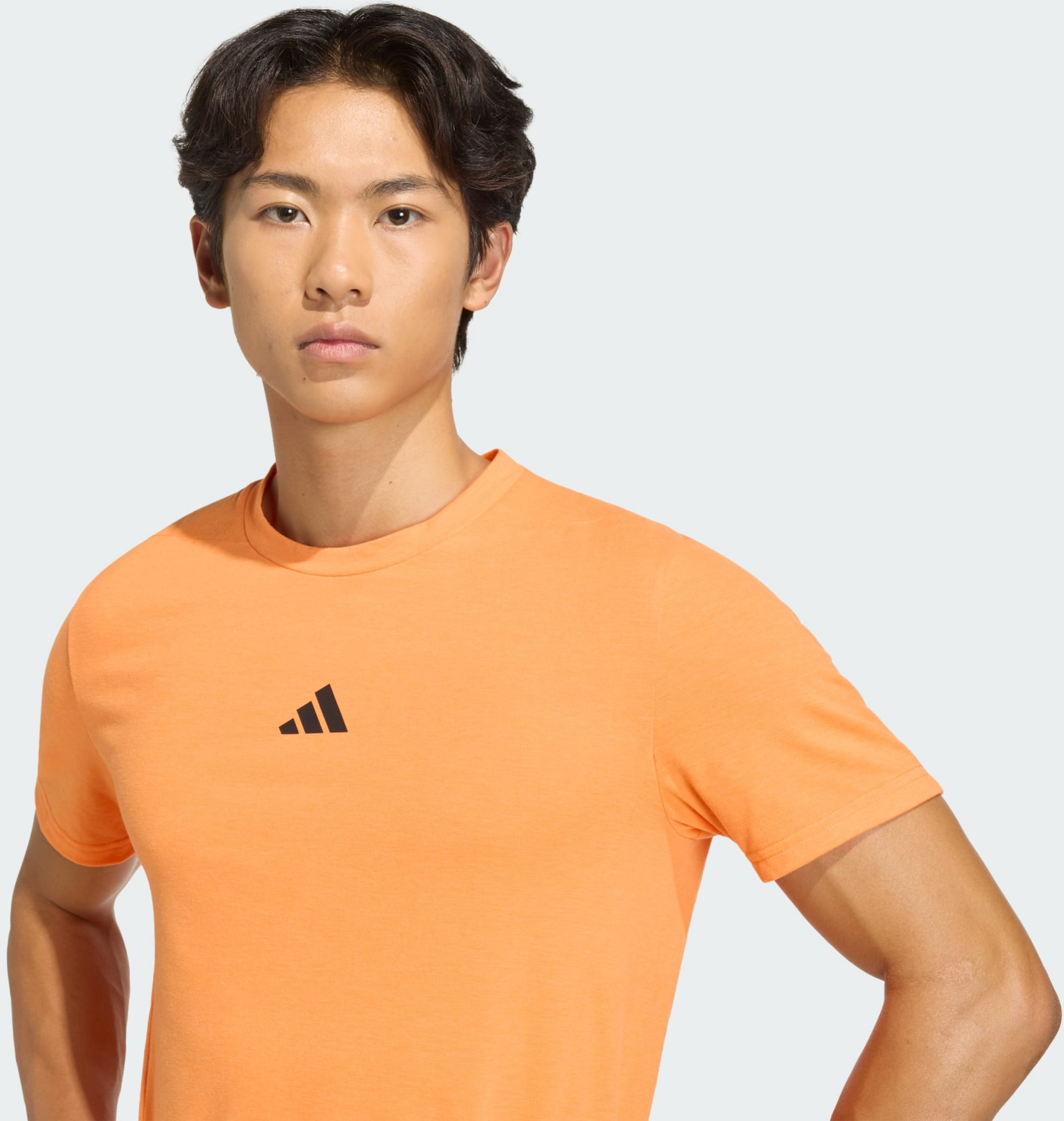 ADIDAS, Adidas Designed For Training Workout T-shirt