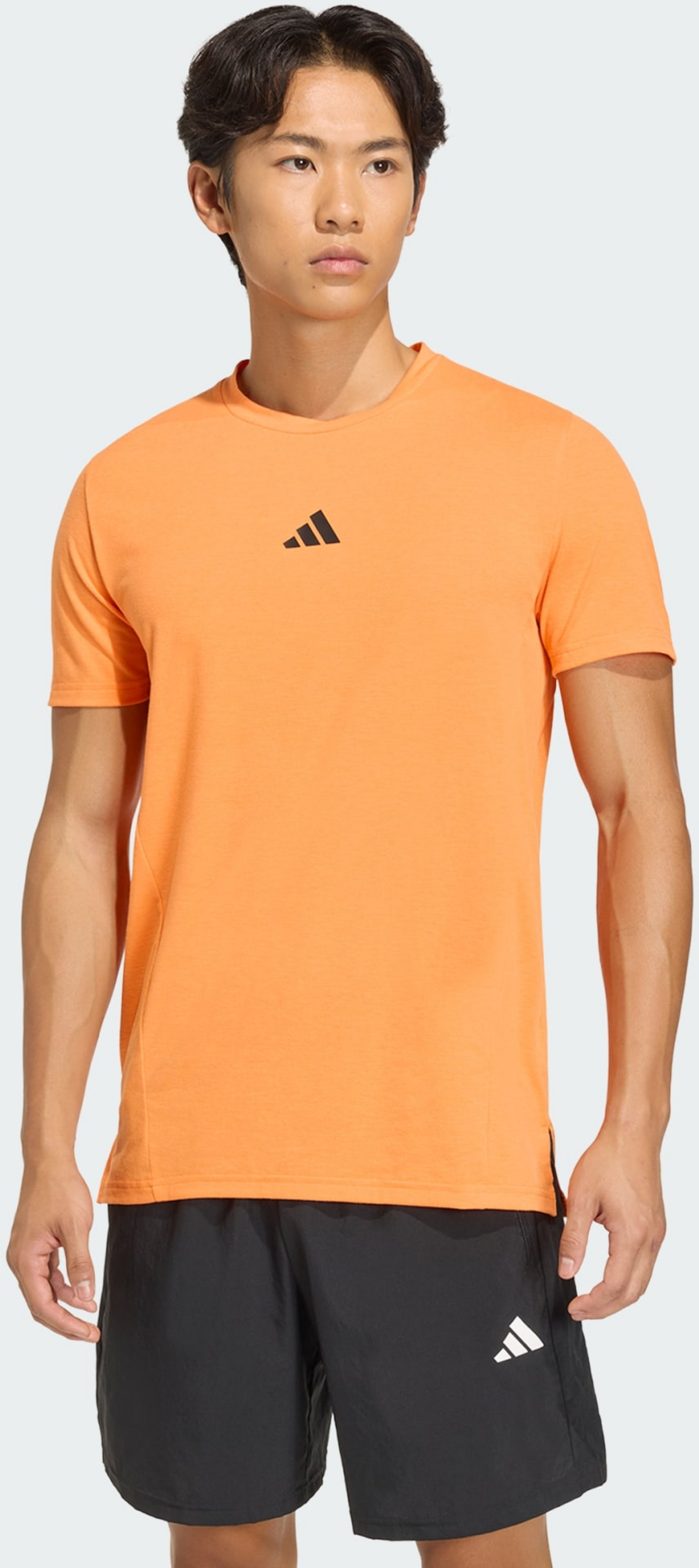 ADIDAS, Adidas Designed For Training Workout T-shirt