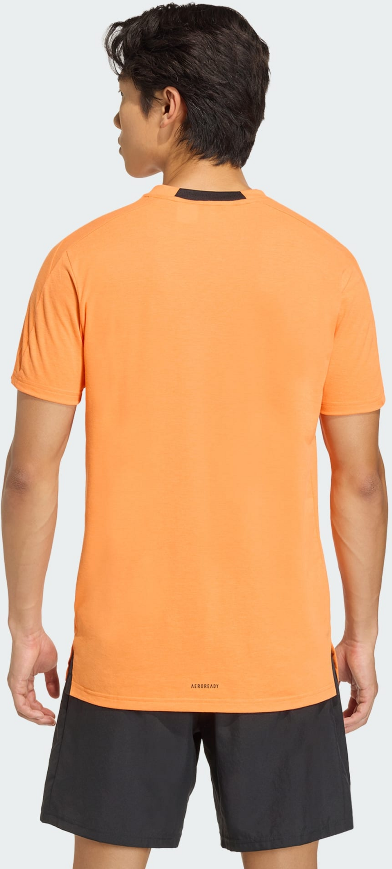 ADIDAS, Adidas Designed For Training Workout T-shirt