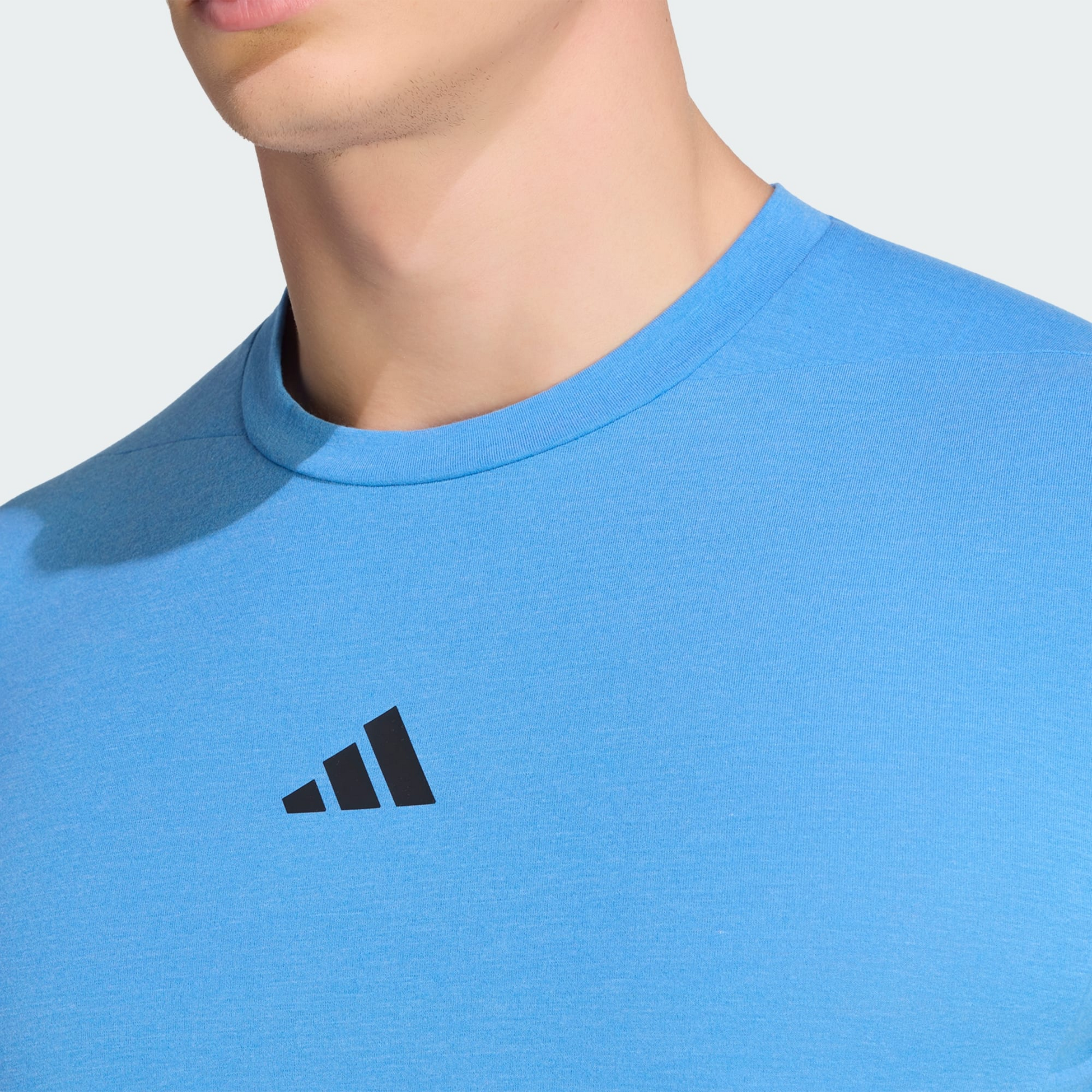 ADIDAS, Adidas Designed For Training Workout T-shirt
