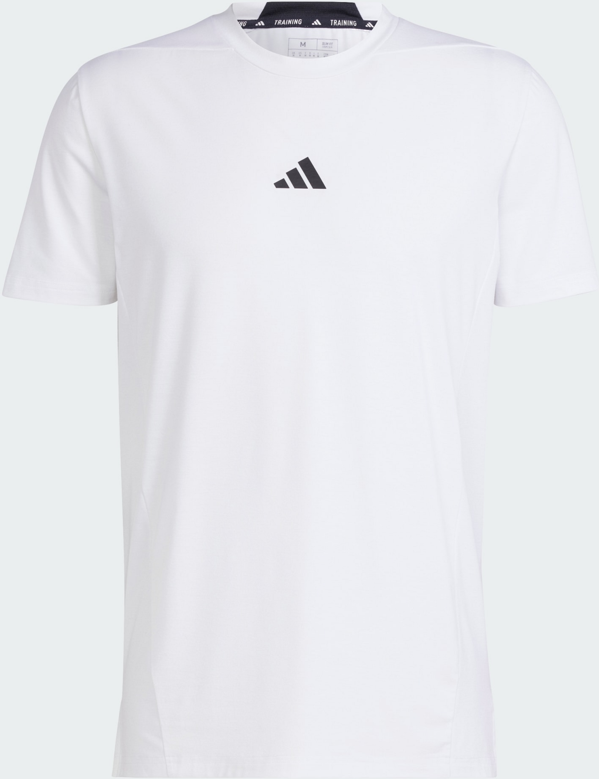 ADIDAS, Adidas Designed For Training Workout T-shirt