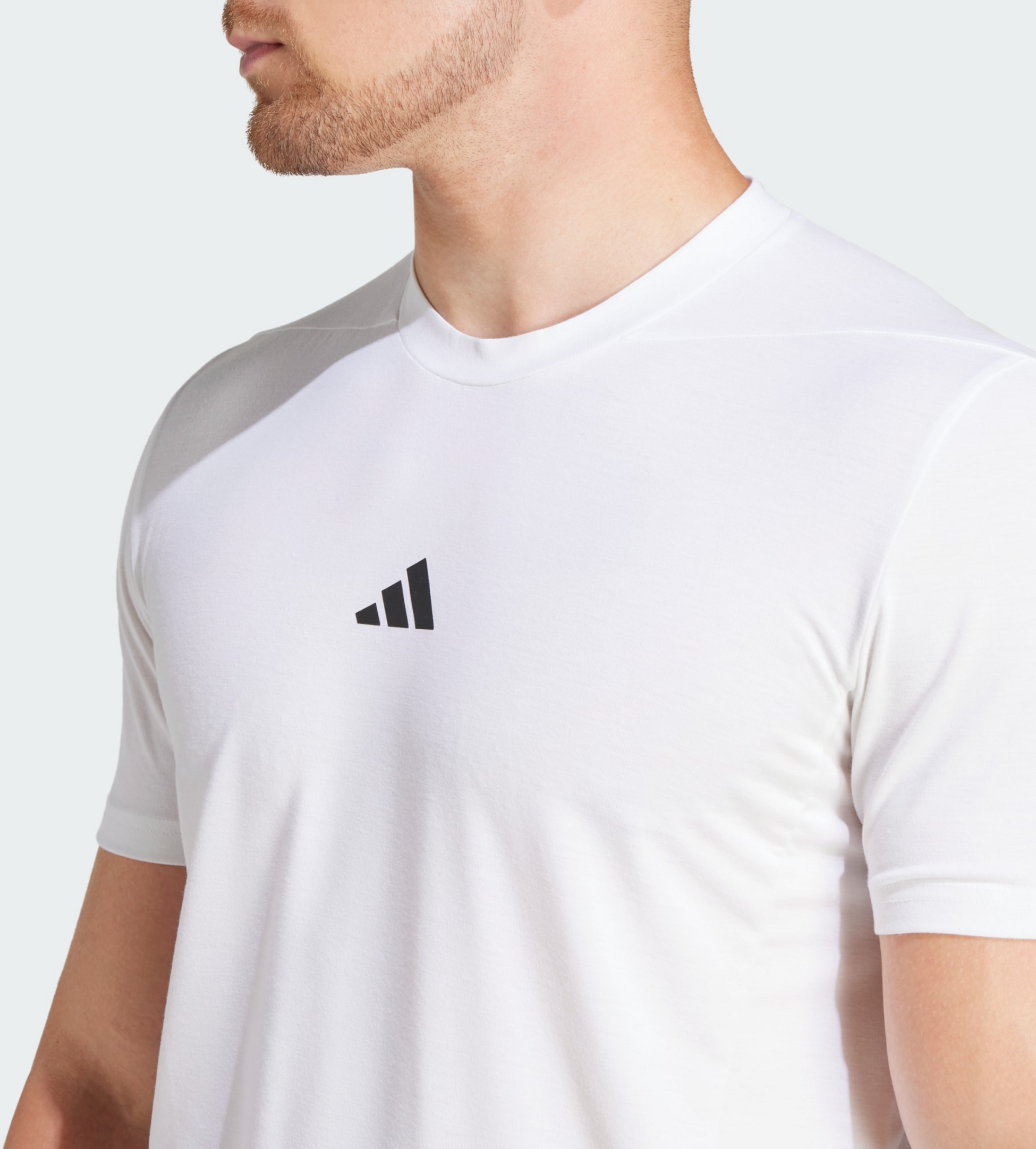 ADIDAS, Adidas Designed For Training Workout T-shirt