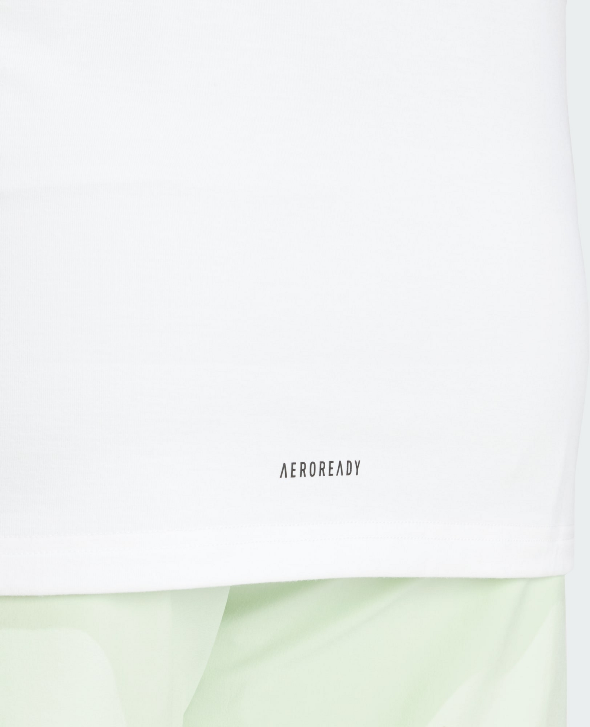 ADIDAS, Adidas Designed For Training Workout T-shirt