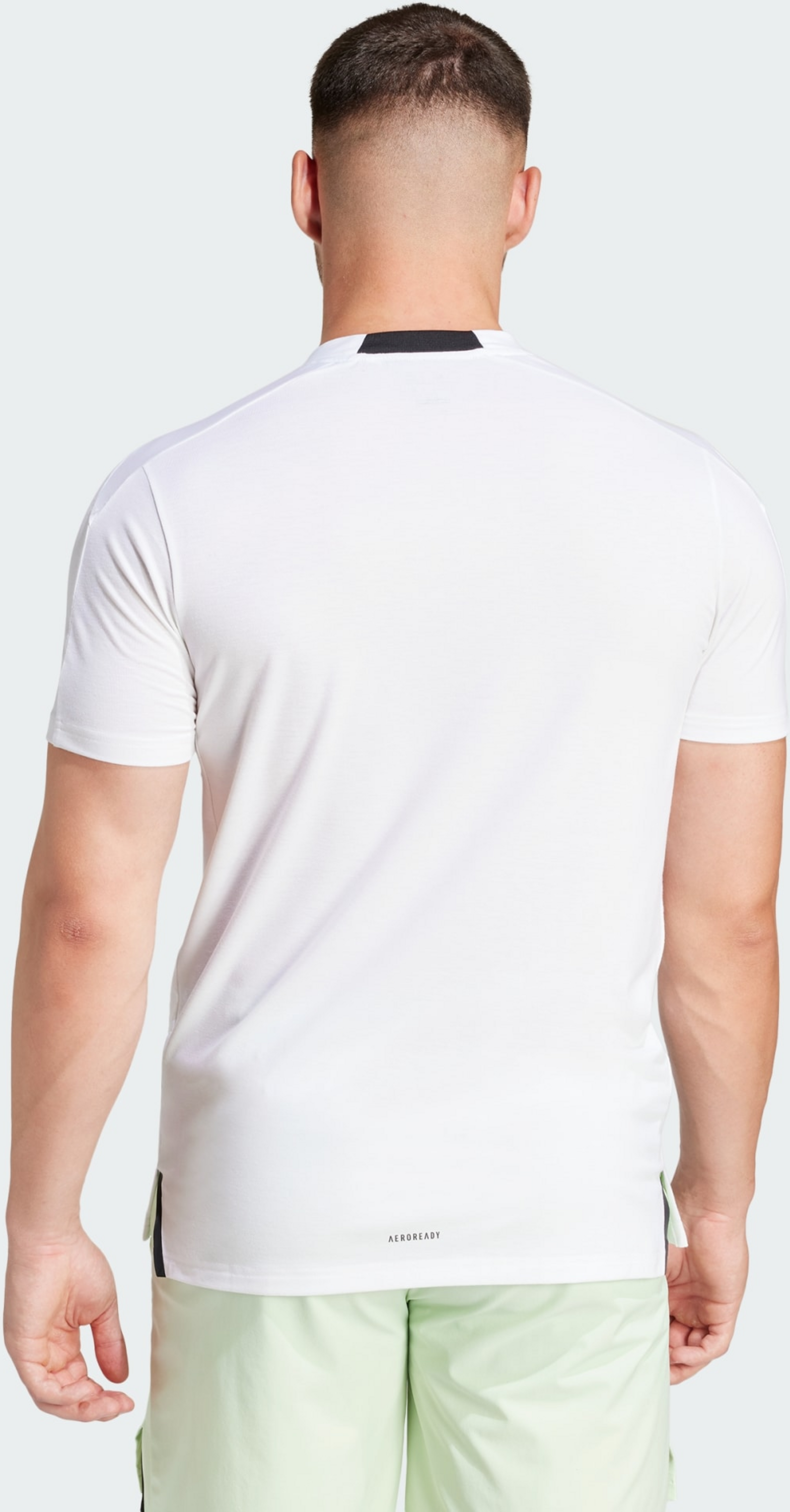 ADIDAS, Adidas Designed For Training Workout T-shirt