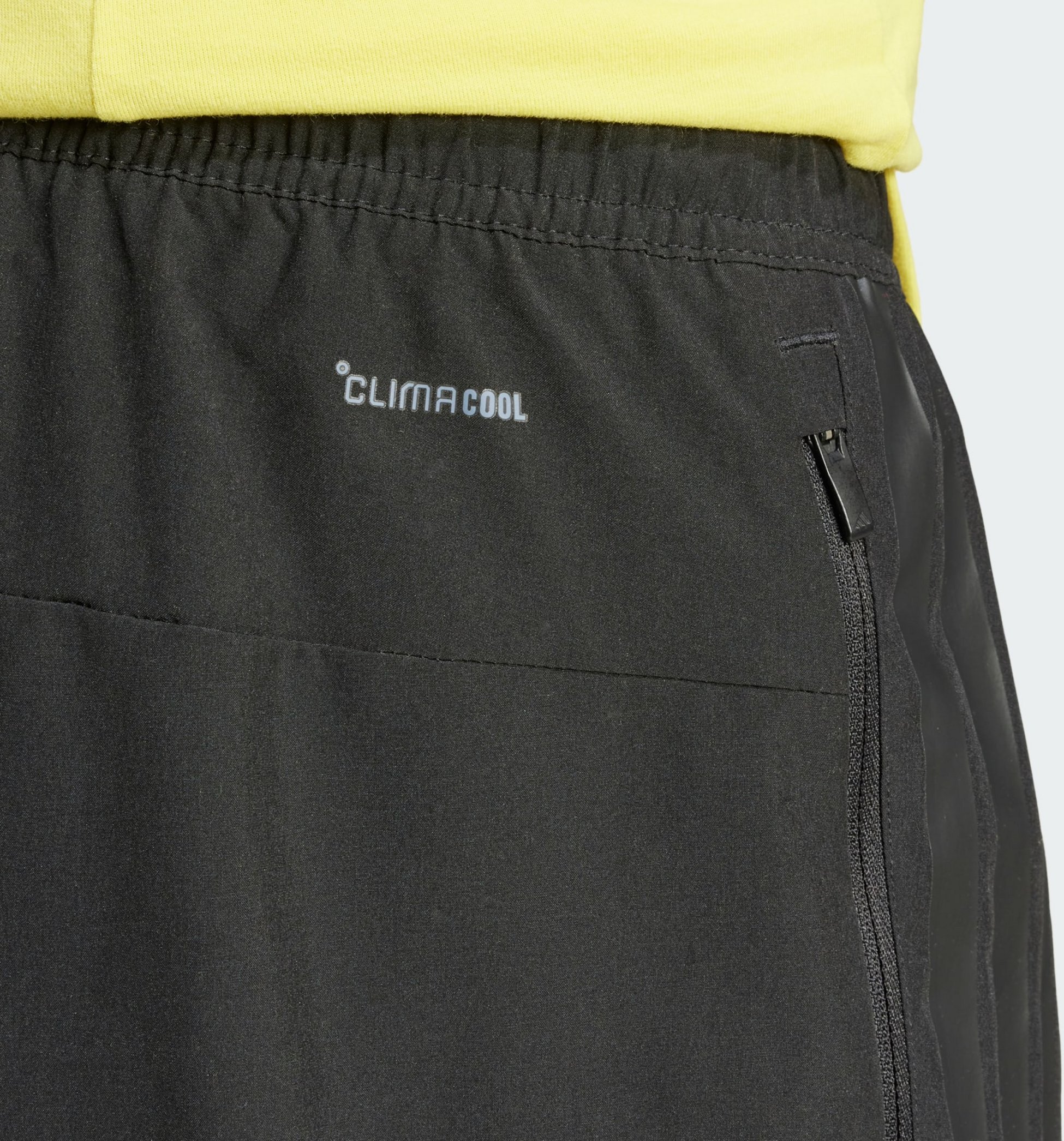 ADIDAS, Adidas Designed-for-training 3-stripes Shorts