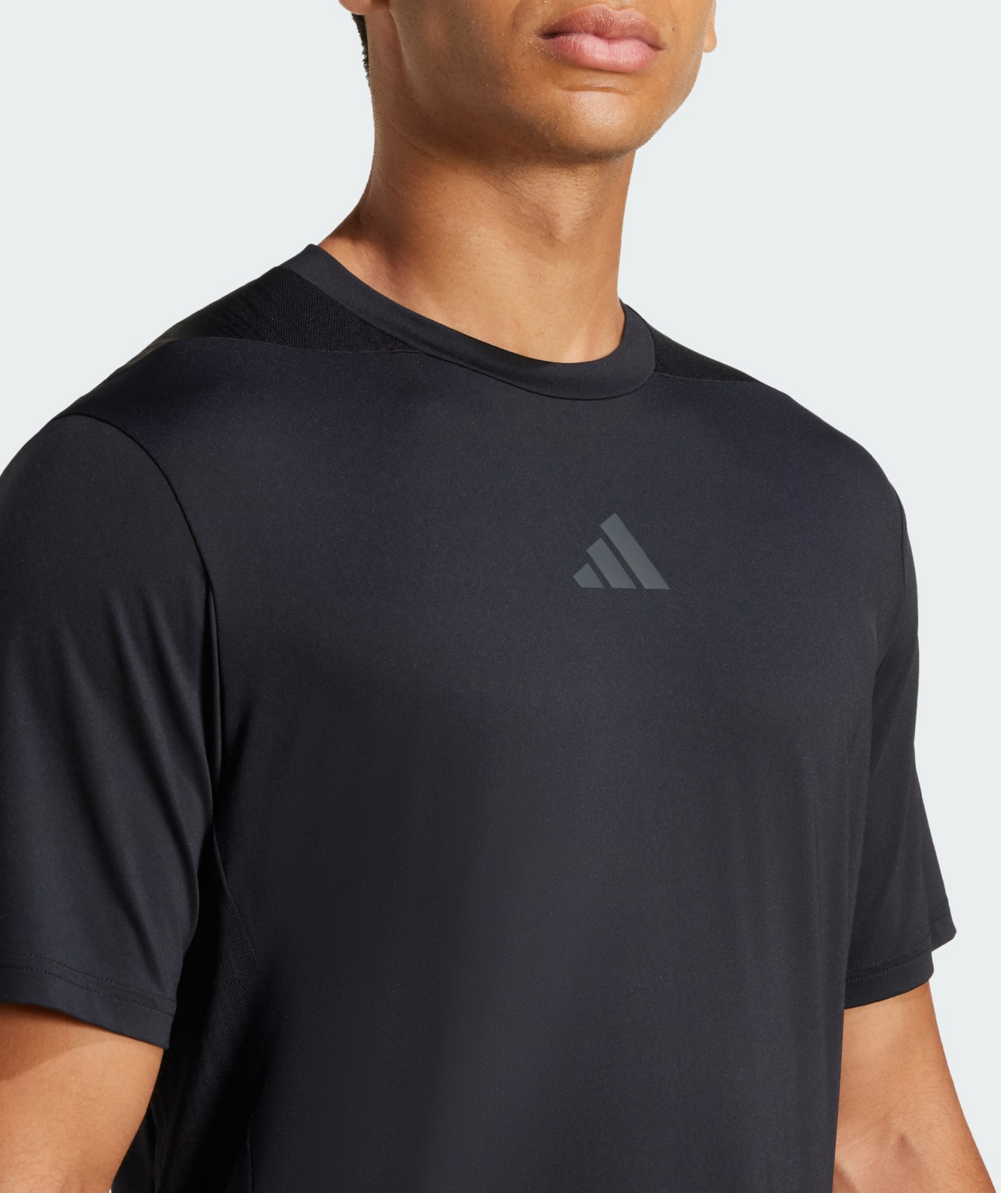 ADIDAS, Adidas Designed-for-training Intensity T-shirt