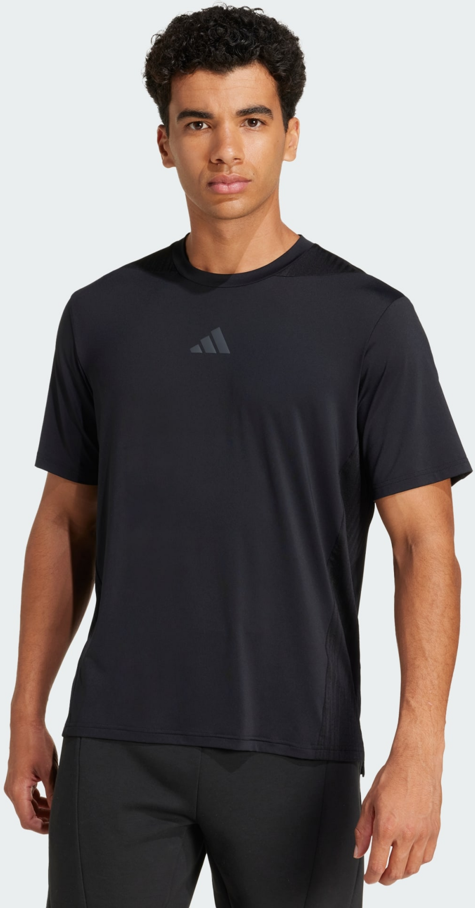 ADIDAS, Adidas Designed-for-training Intensity T-shirt