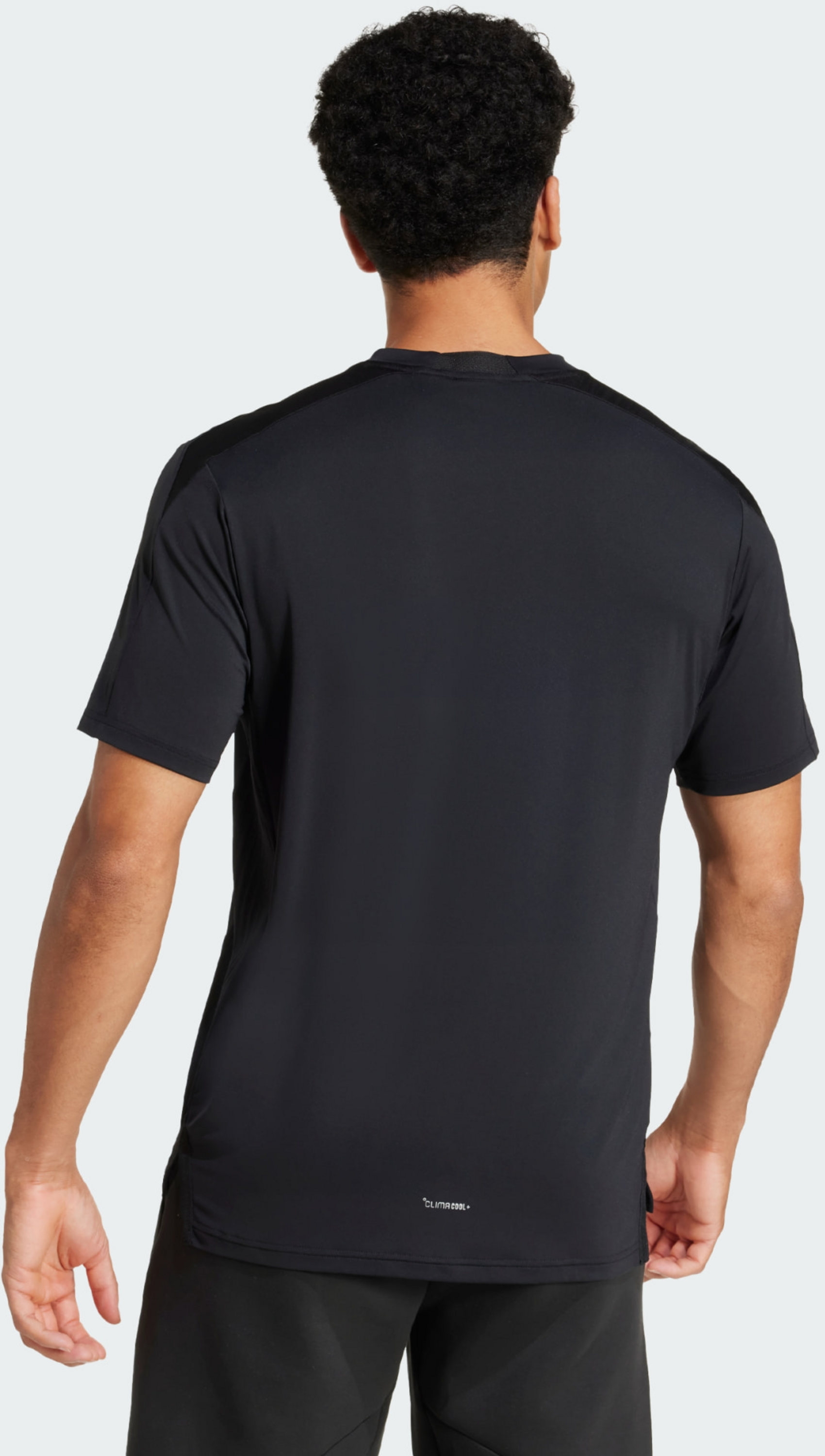 ADIDAS, Adidas Designed-for-training Intensity T-shirt