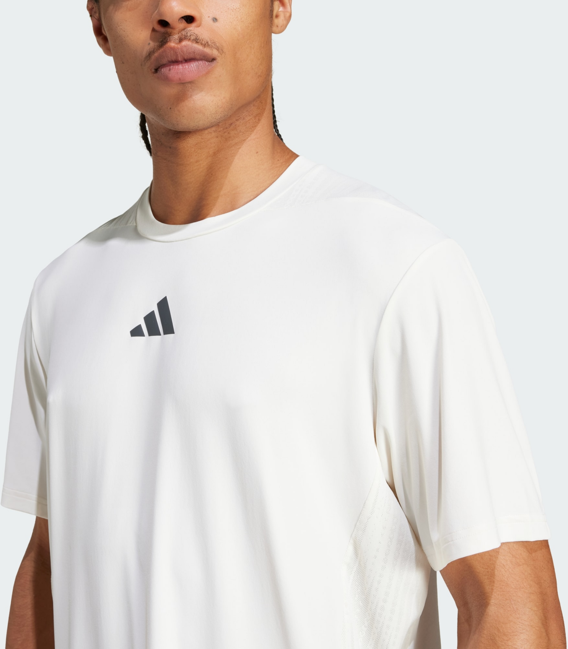 ADIDAS, Adidas Designed-for-training Intensity T-shirt