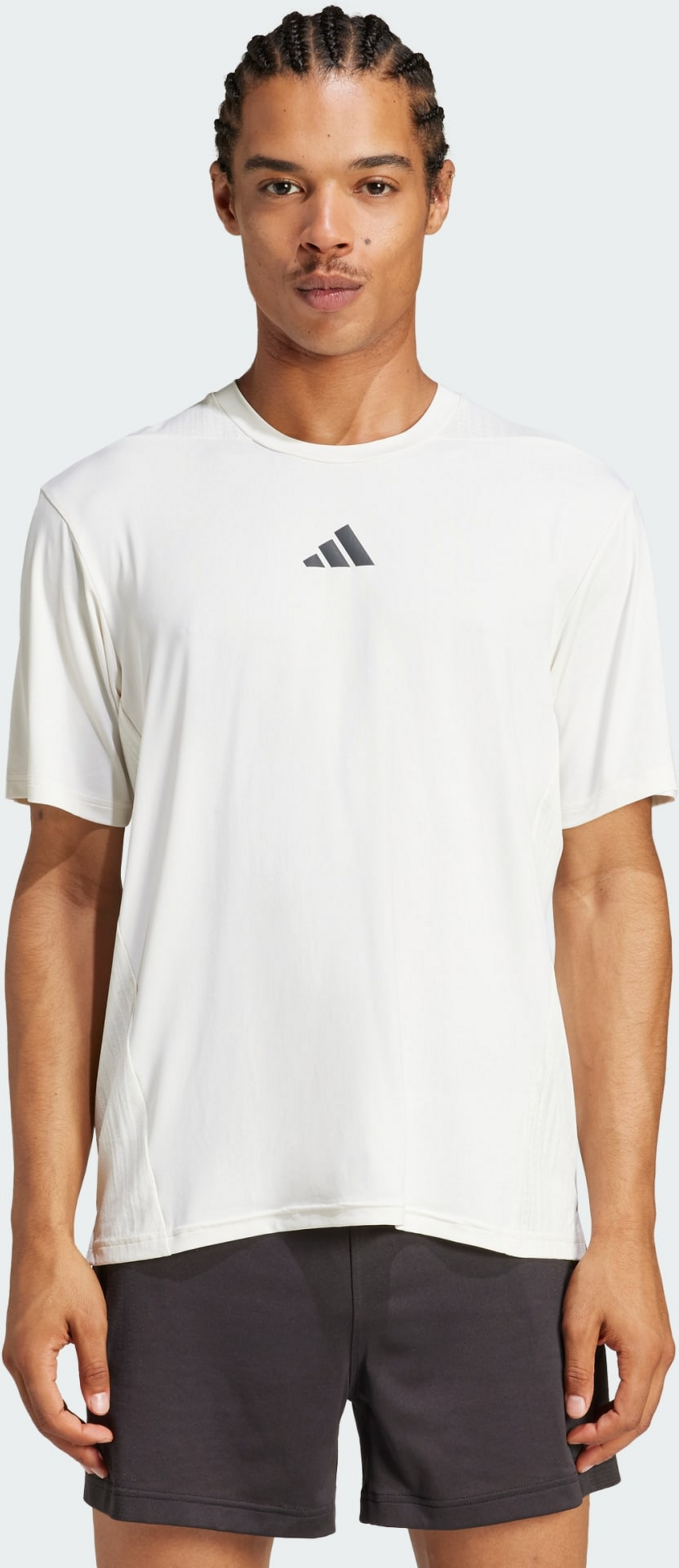 ADIDAS, Adidas Designed-for-training Intensity T-shirt