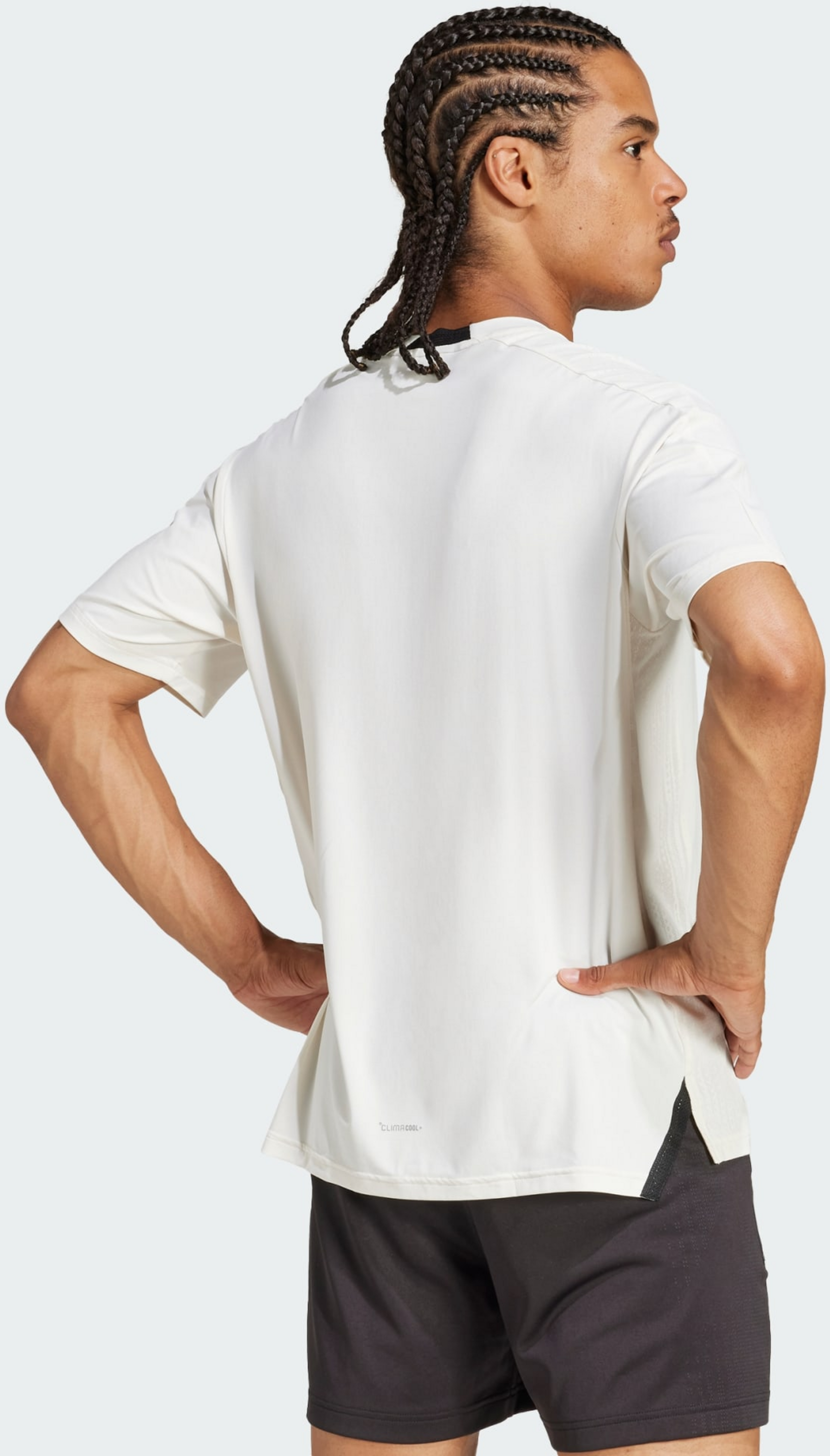 ADIDAS, Adidas Designed-for-training Intensity T-shirt