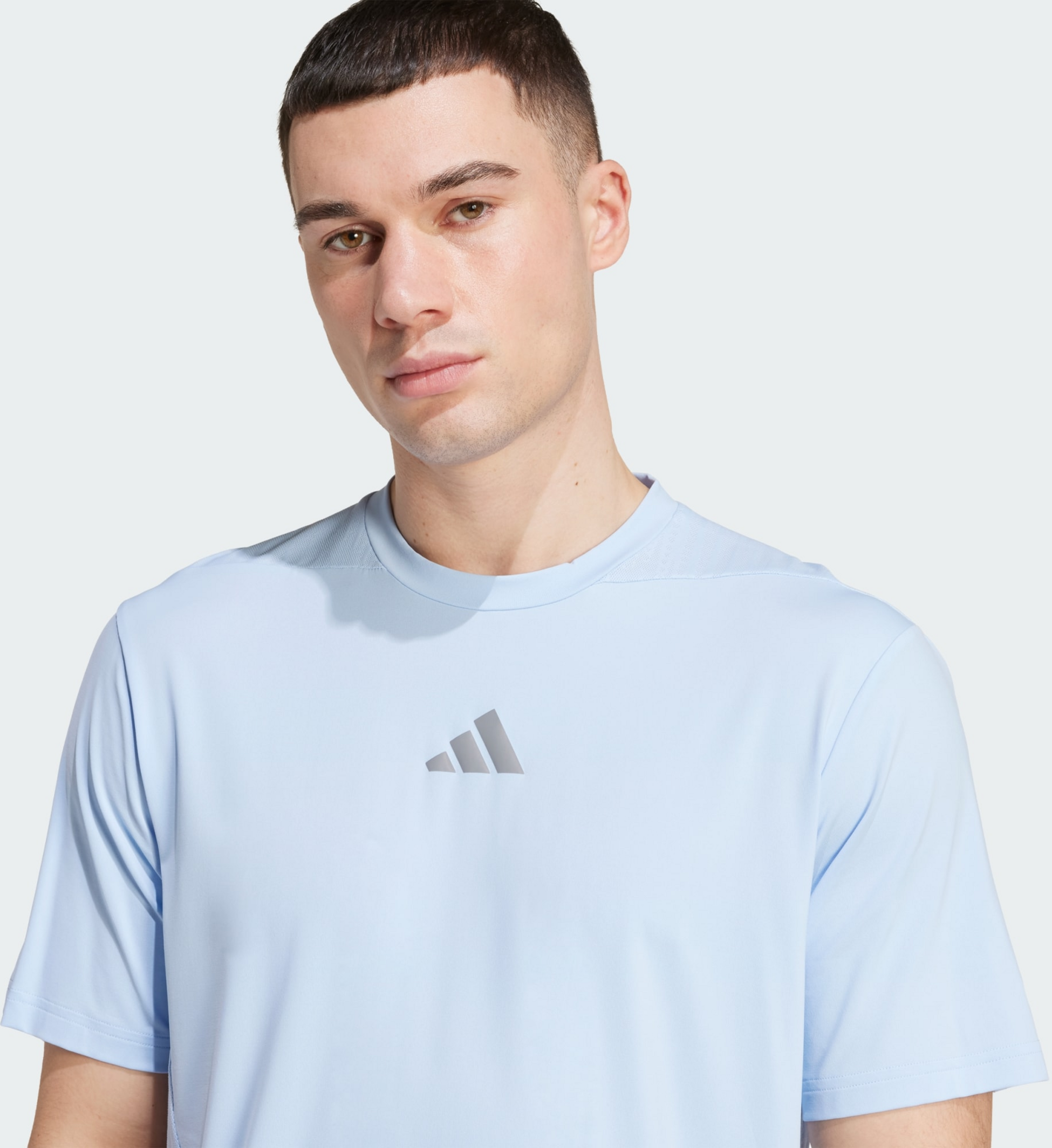ADIDAS, Adidas Designed-for-training Intensity T-shirt