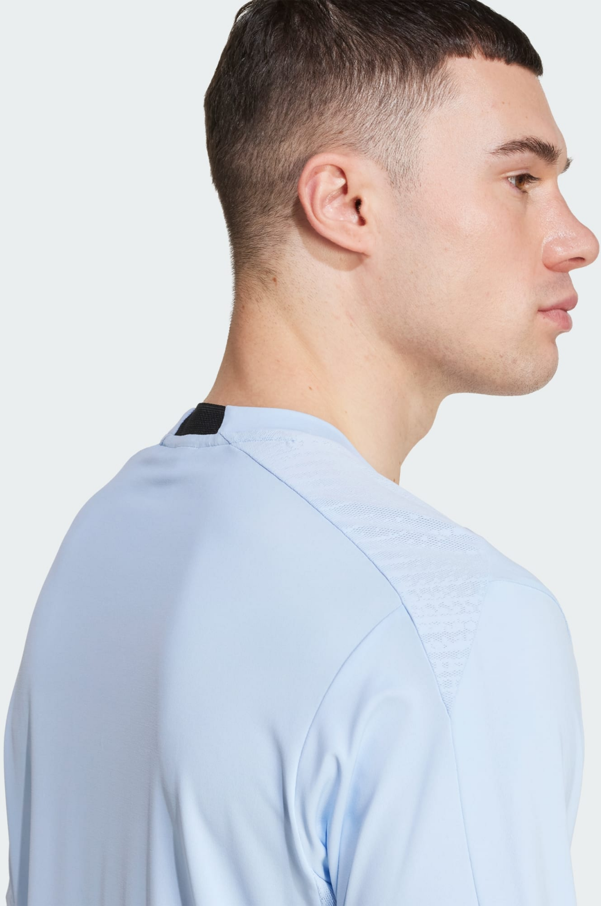 ADIDAS, Adidas Designed-for-training Intensity T-shirt