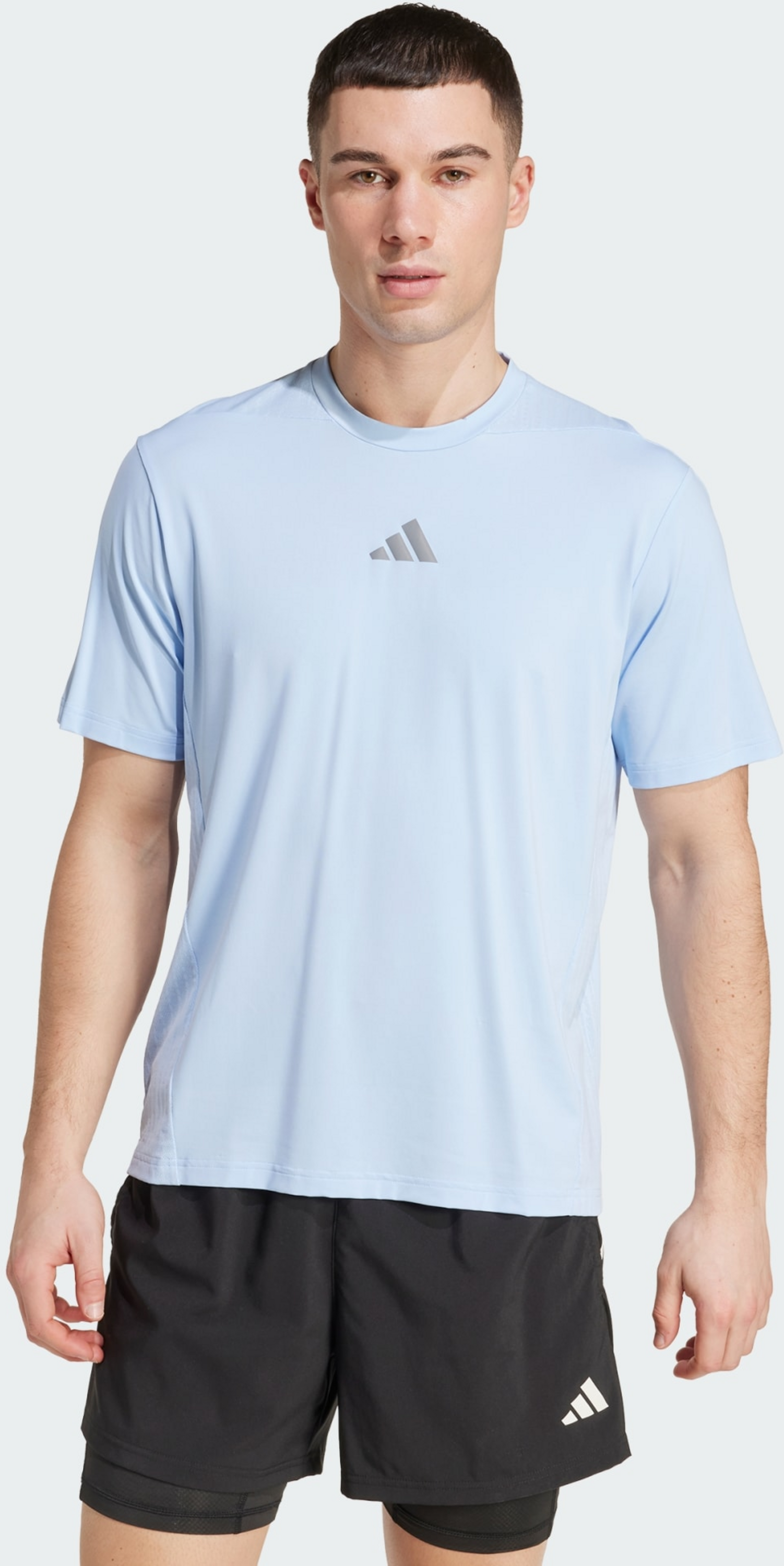 ADIDAS, Adidas Designed-for-training Intensity T-shirt