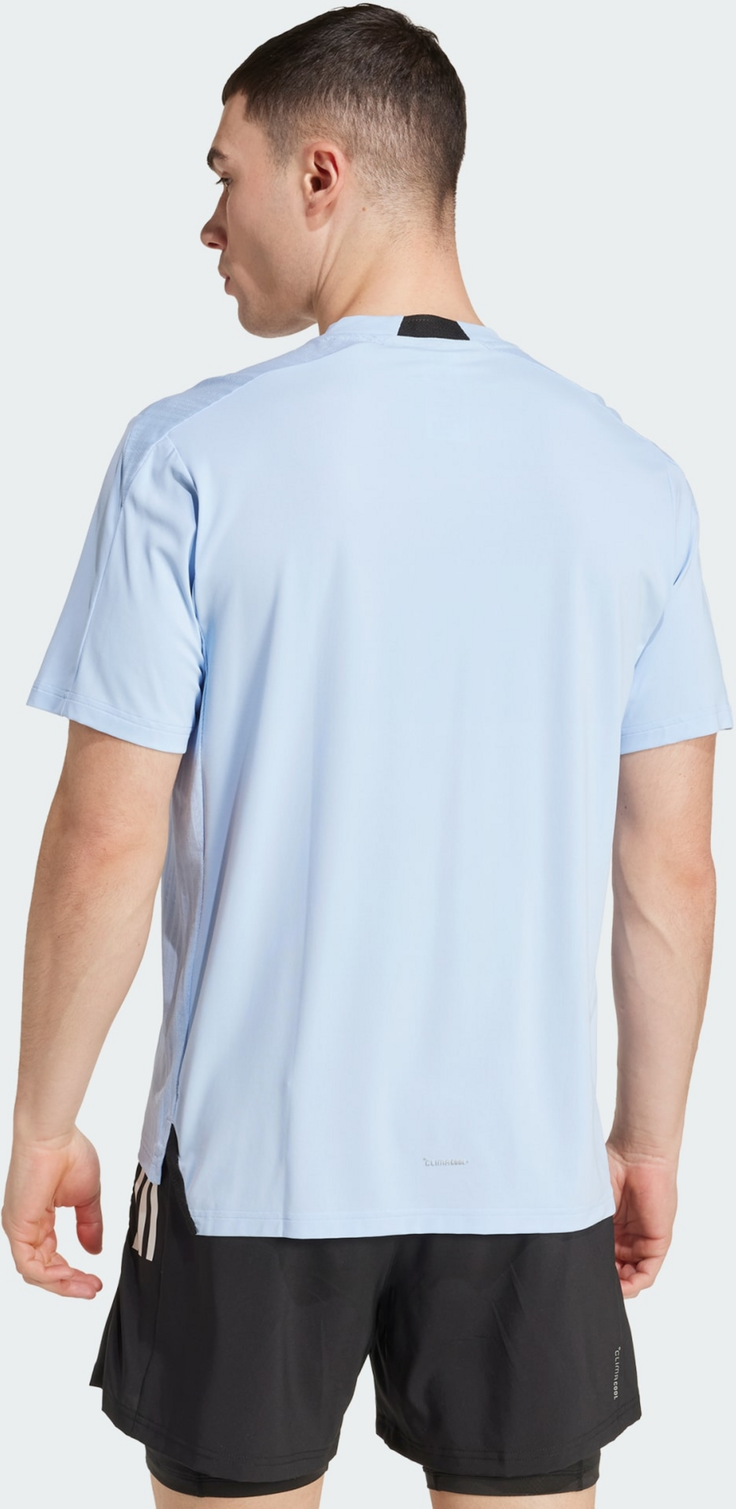 ADIDAS, Adidas Designed-for-training Intensity T-shirt