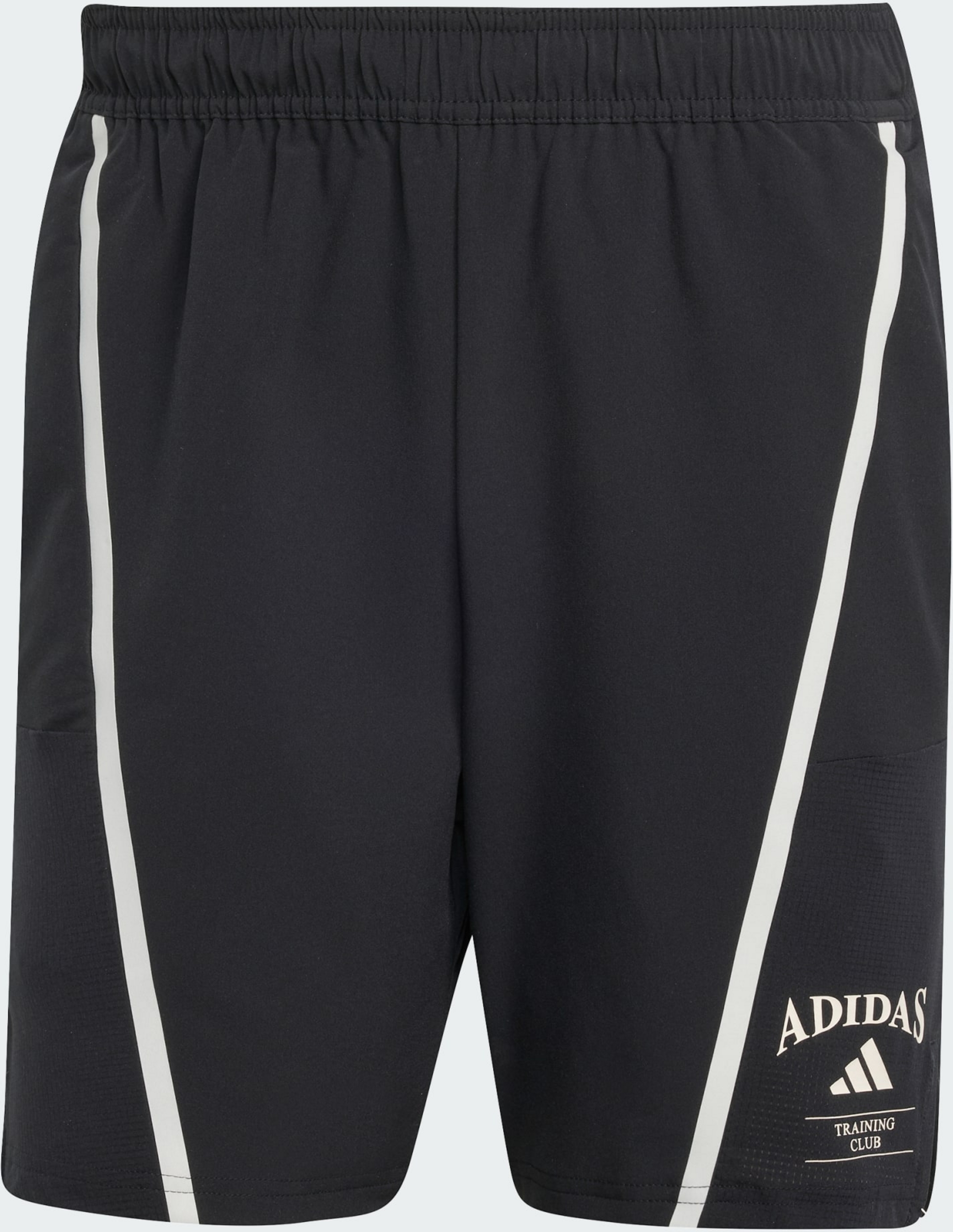 ADIDAS, Adidas Designed-for-training Legacy Shorts