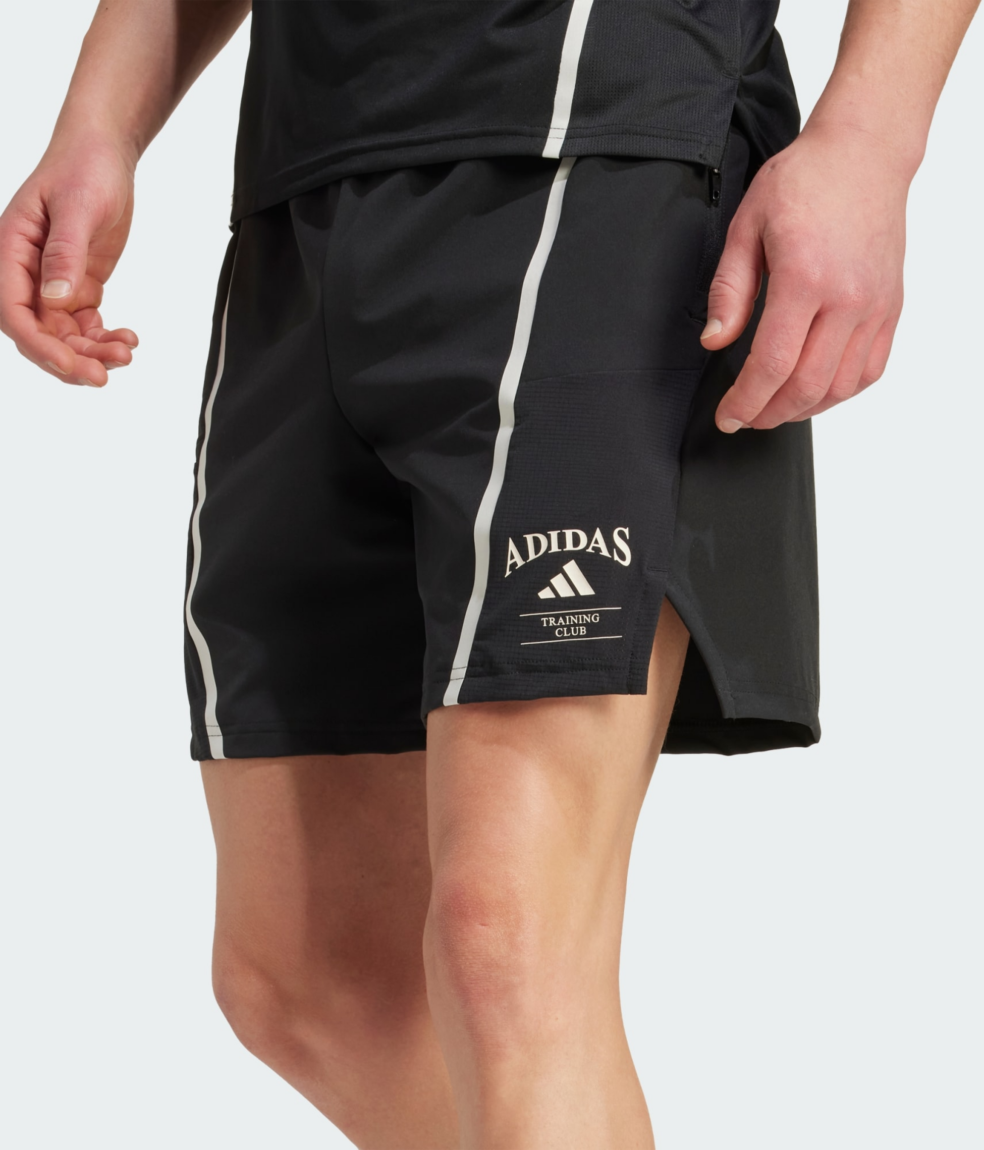 ADIDAS, Adidas Designed-for-training Legacy Shorts