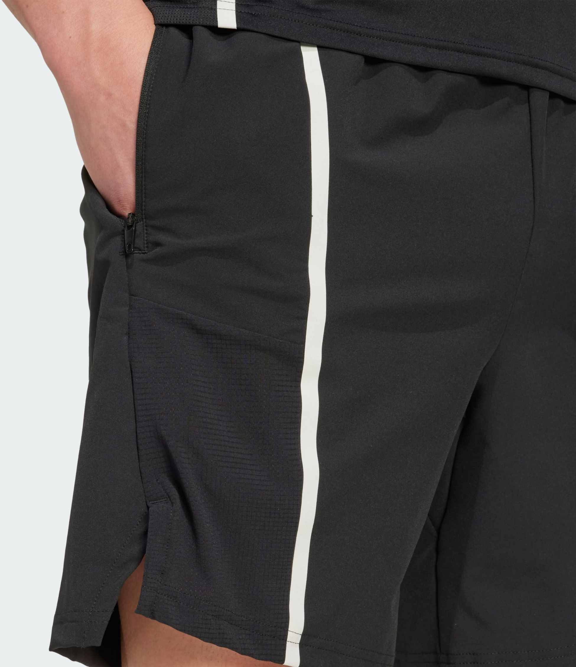 ADIDAS, Adidas Designed-for-training Legacy Shorts