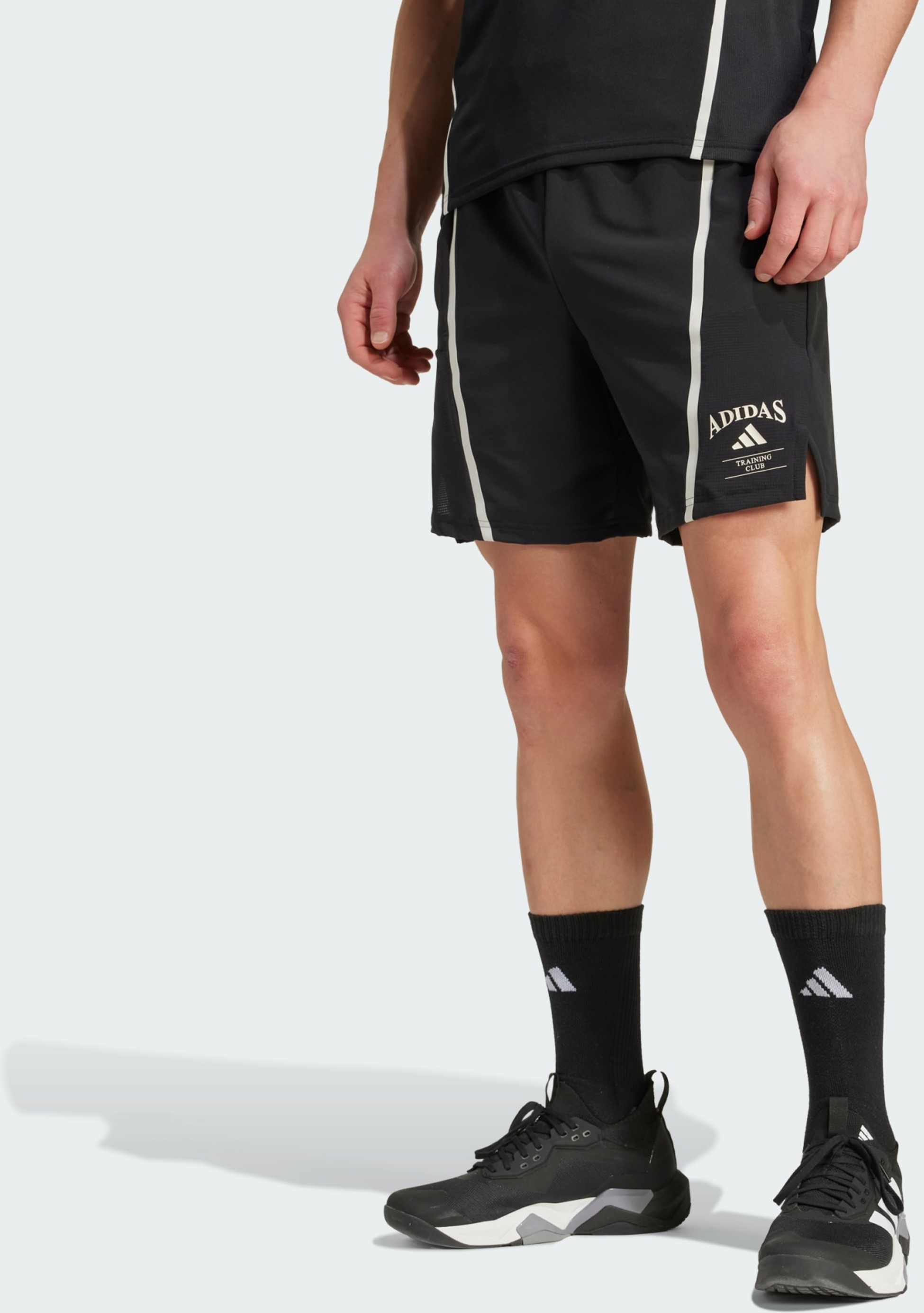 ADIDAS, Adidas Designed-for-training Legacy Shorts