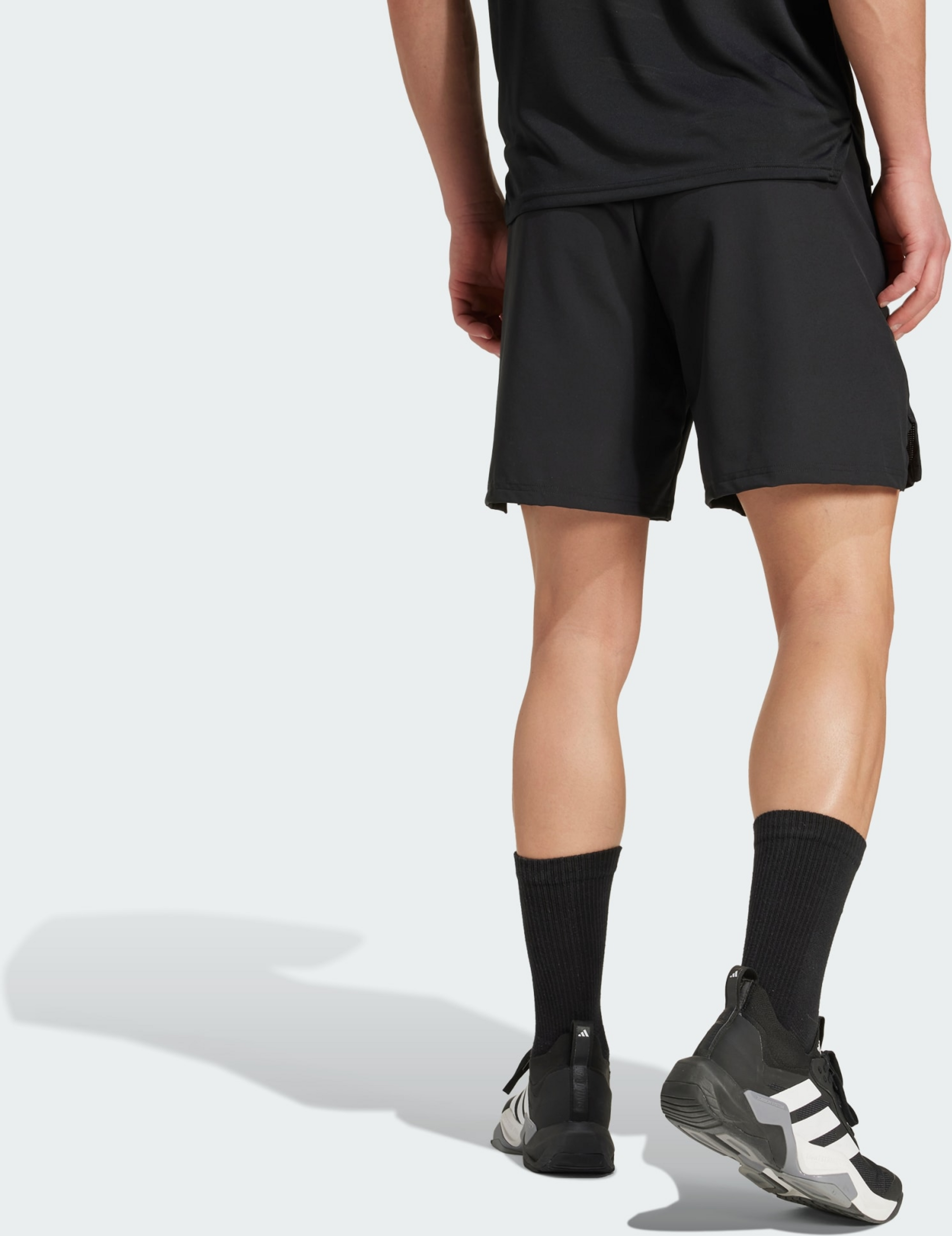 ADIDAS, Adidas Designed-for-training Legacy Shorts