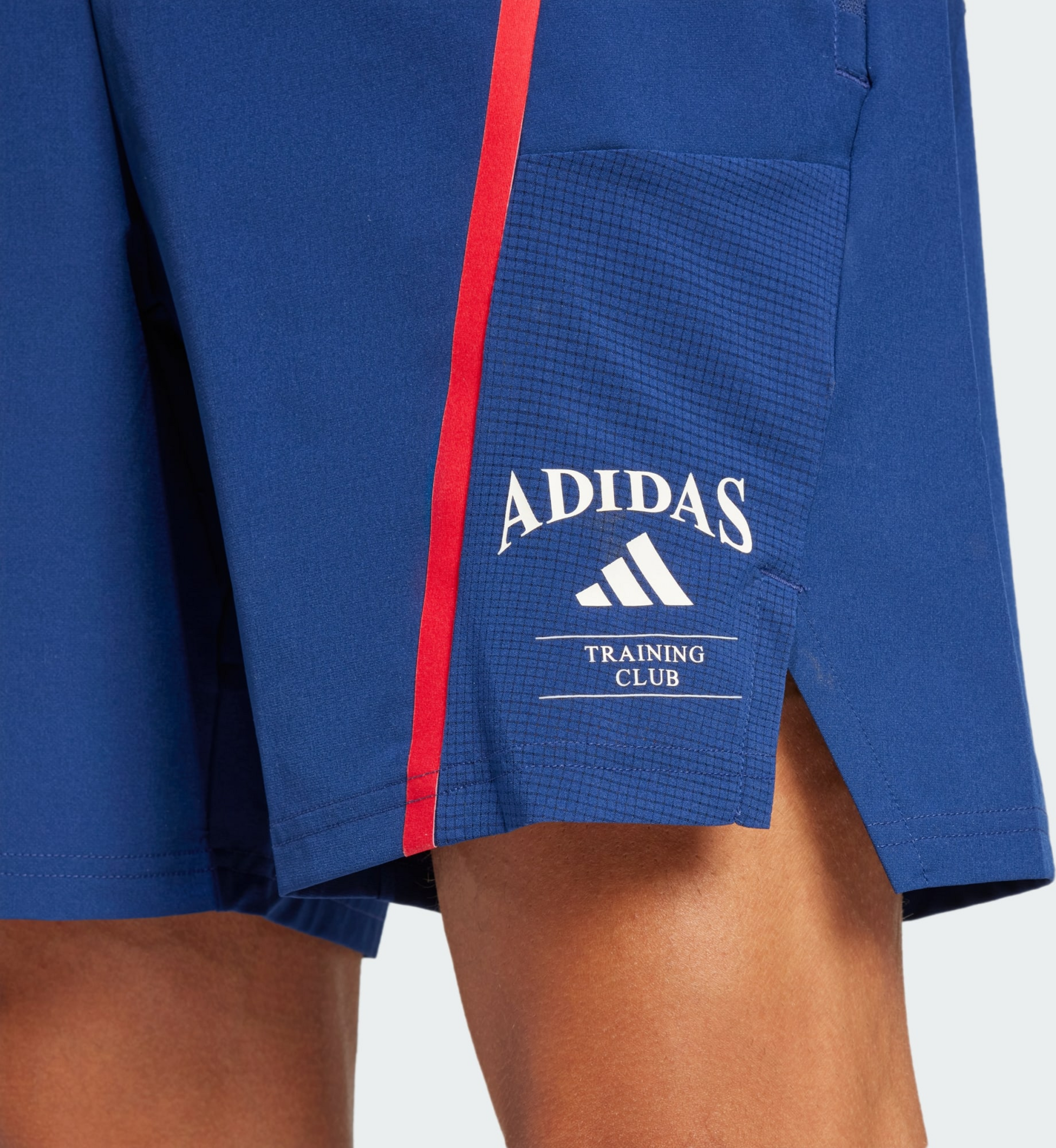 ADIDAS, Adidas Designed-for-training Legacy Shorts