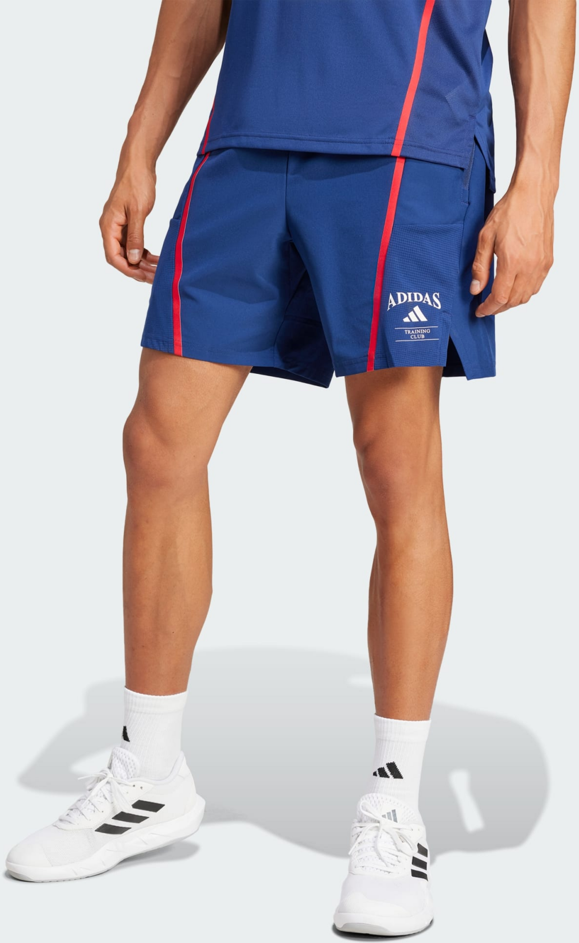 ADIDAS, Adidas Designed-for-training Legacy Shorts