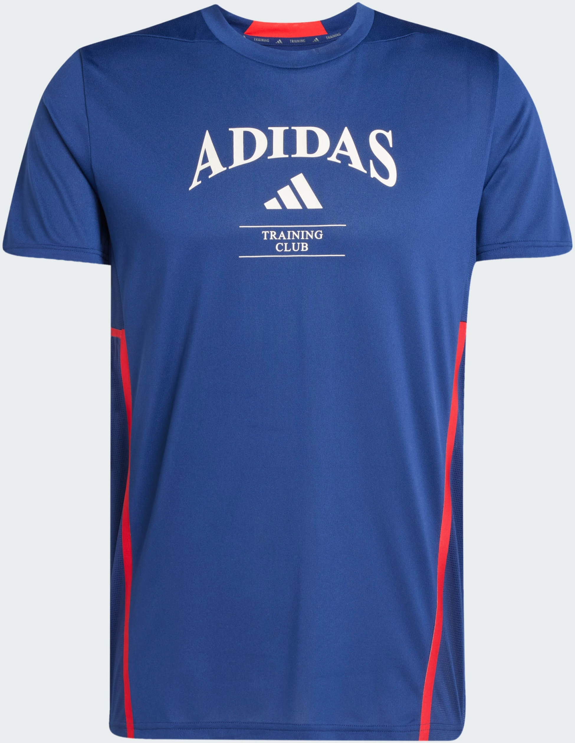 ADIDAS, Adidas Designed-for-training Legacy T-shirt