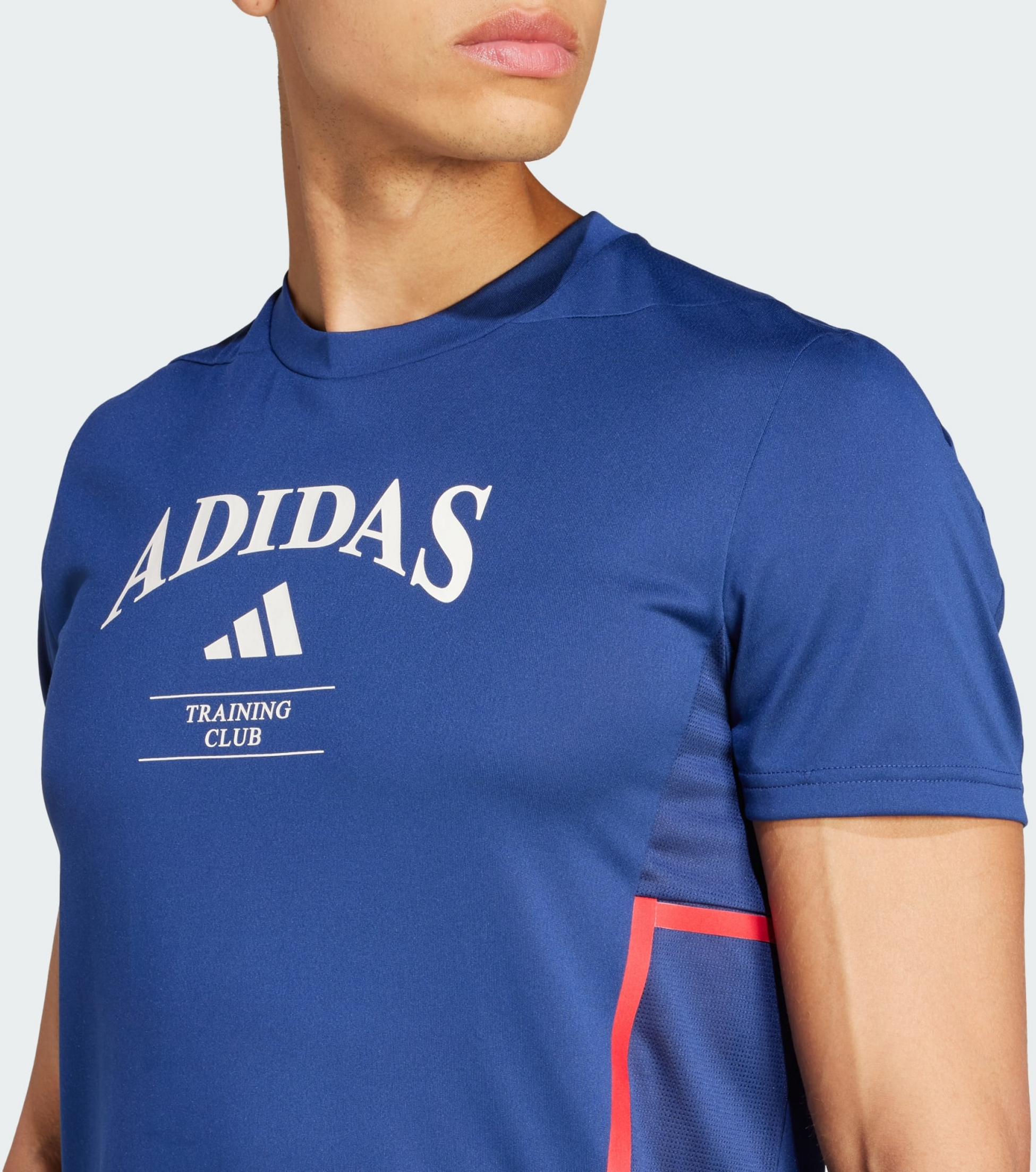 ADIDAS, Adidas Designed-for-training Legacy T-shirt