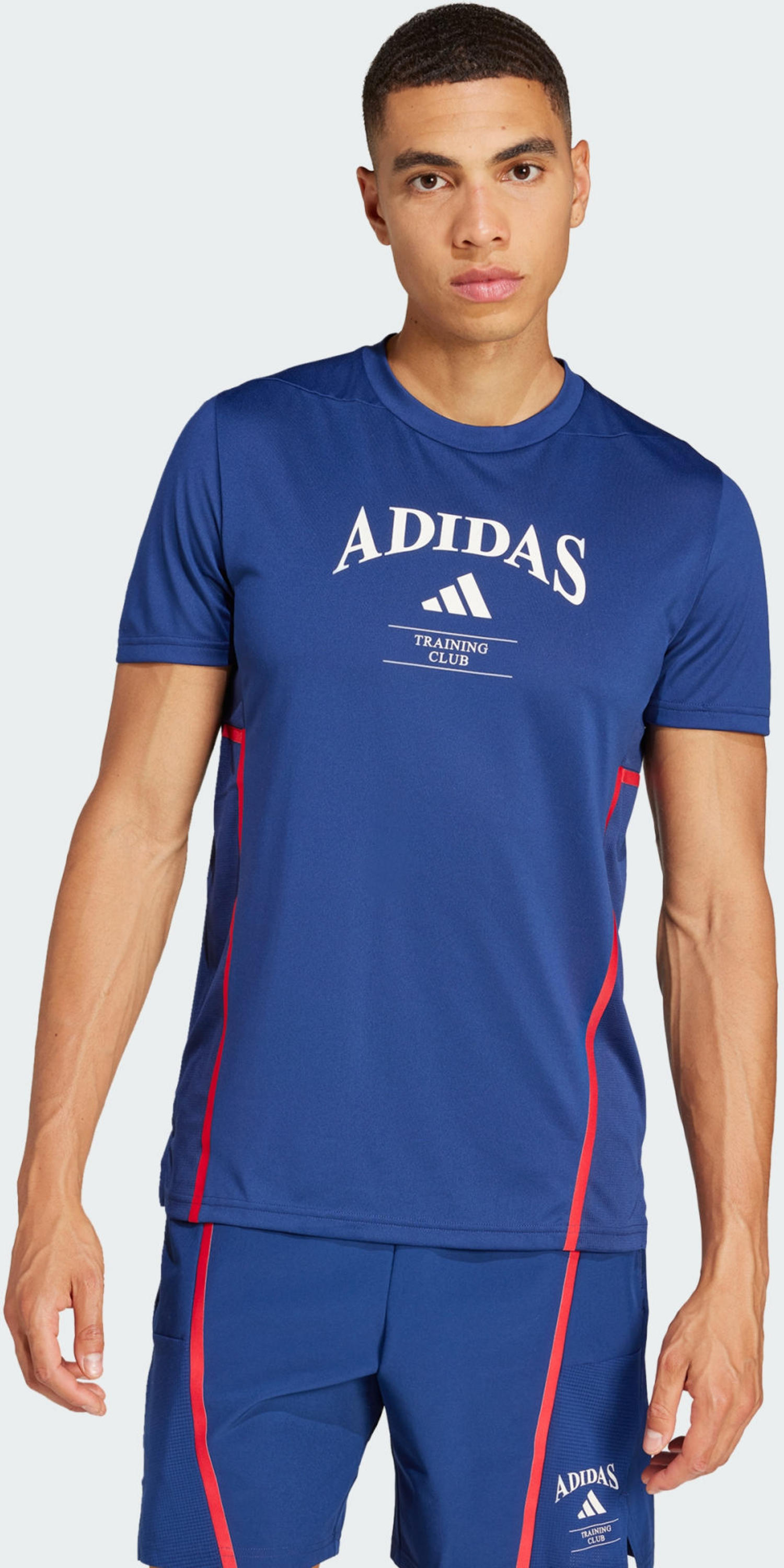 ADIDAS, Adidas Designed-for-training Legacy T-shirt