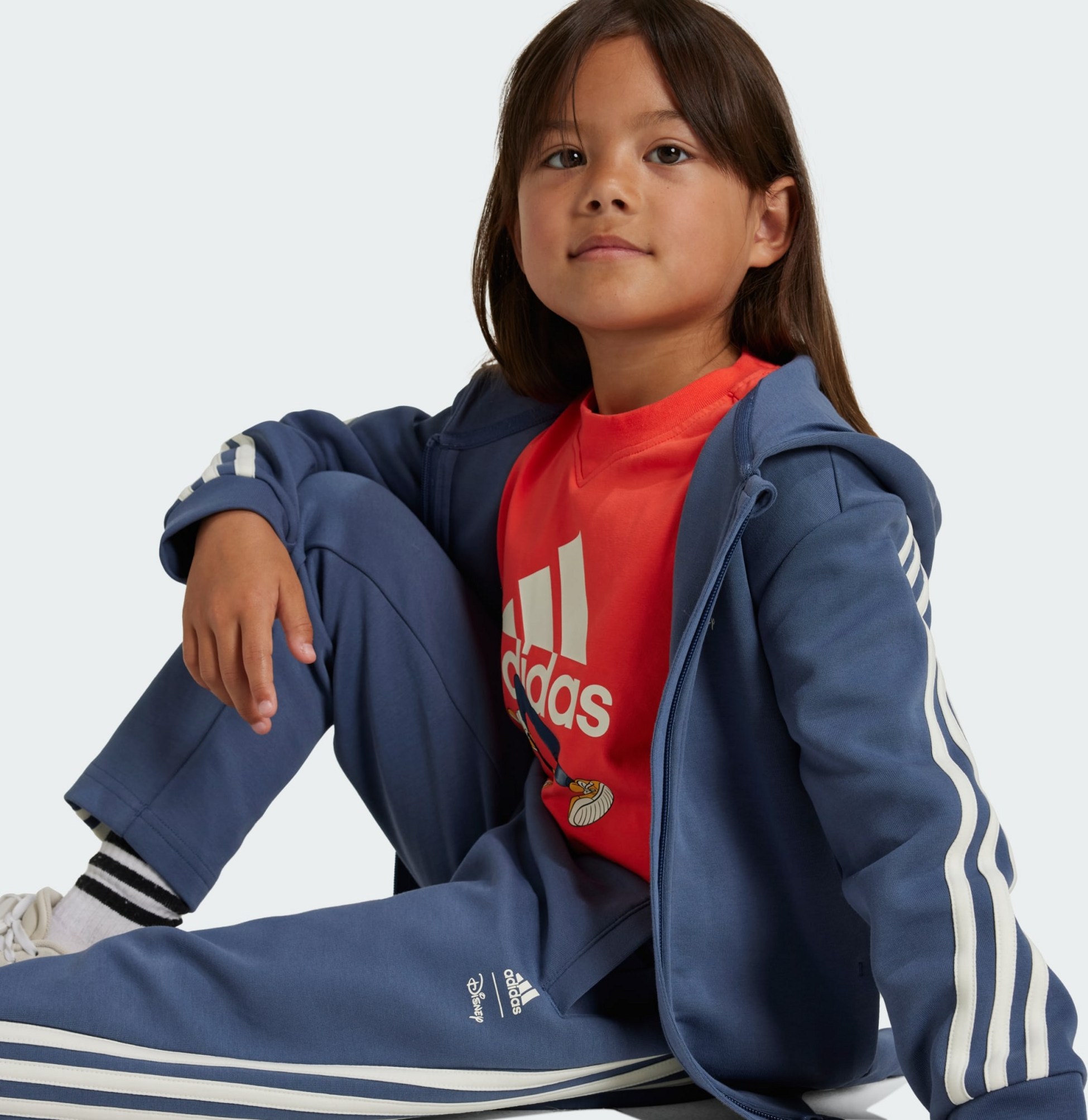 ADIDAS, Adidas Disney Mickey Mouse Byxor