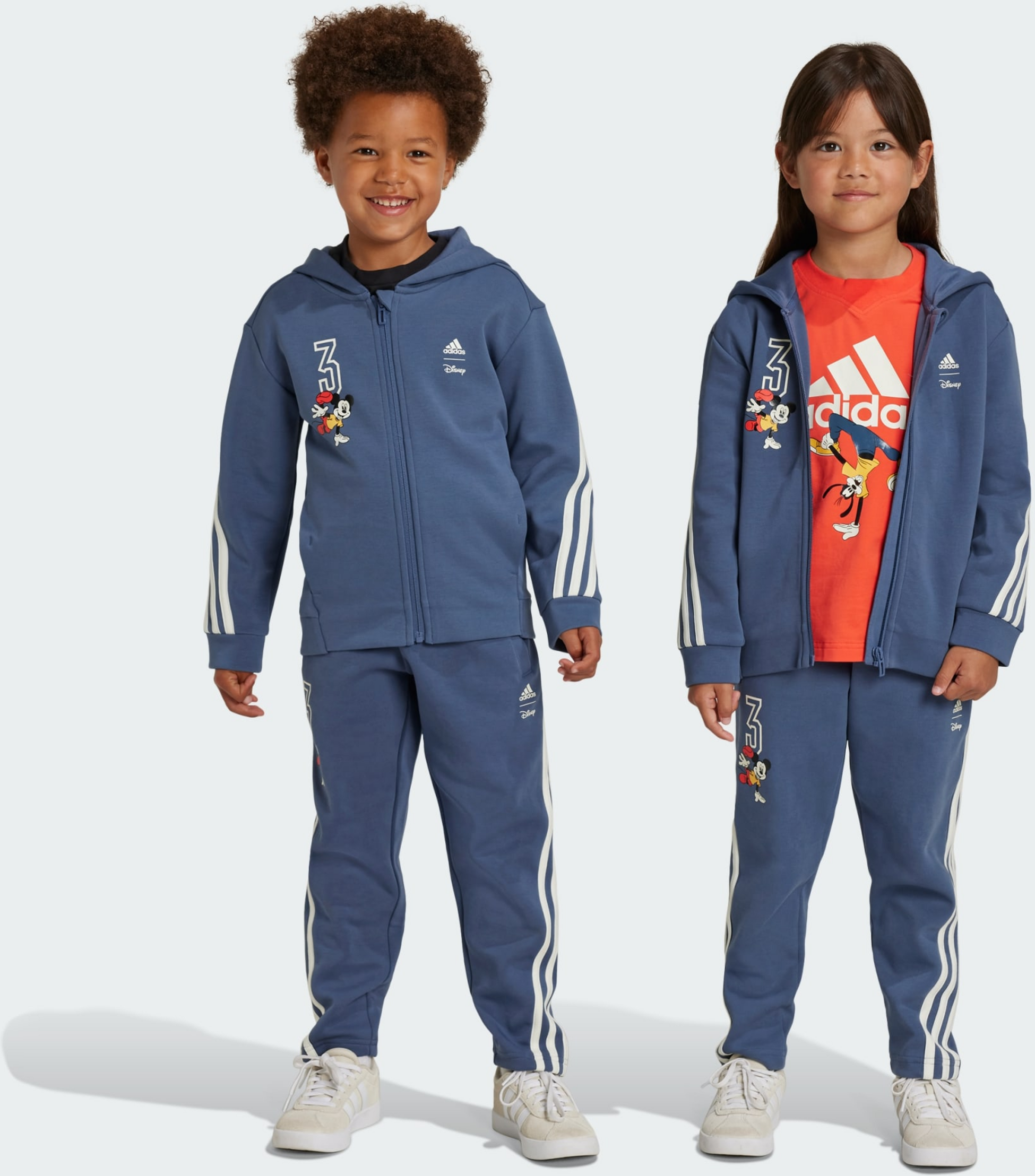 ADIDAS, Adidas Disney Mickey Mouse Byxor