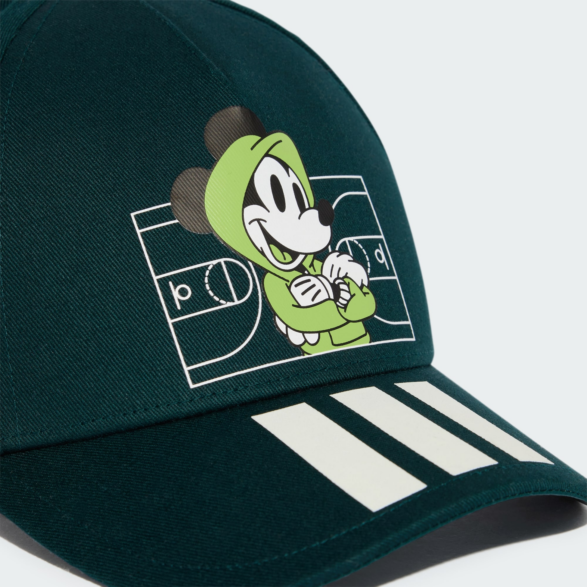 ADIDAS, Adidas Disney Mickey Mouse Cap För Barn