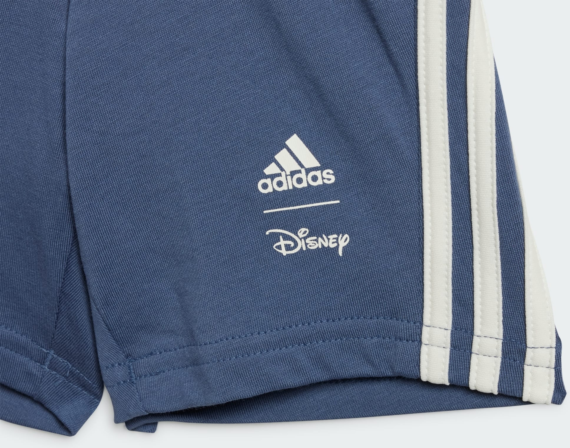 ADIDAS, Adidas Disney Mickey Mouse T-shirt Set