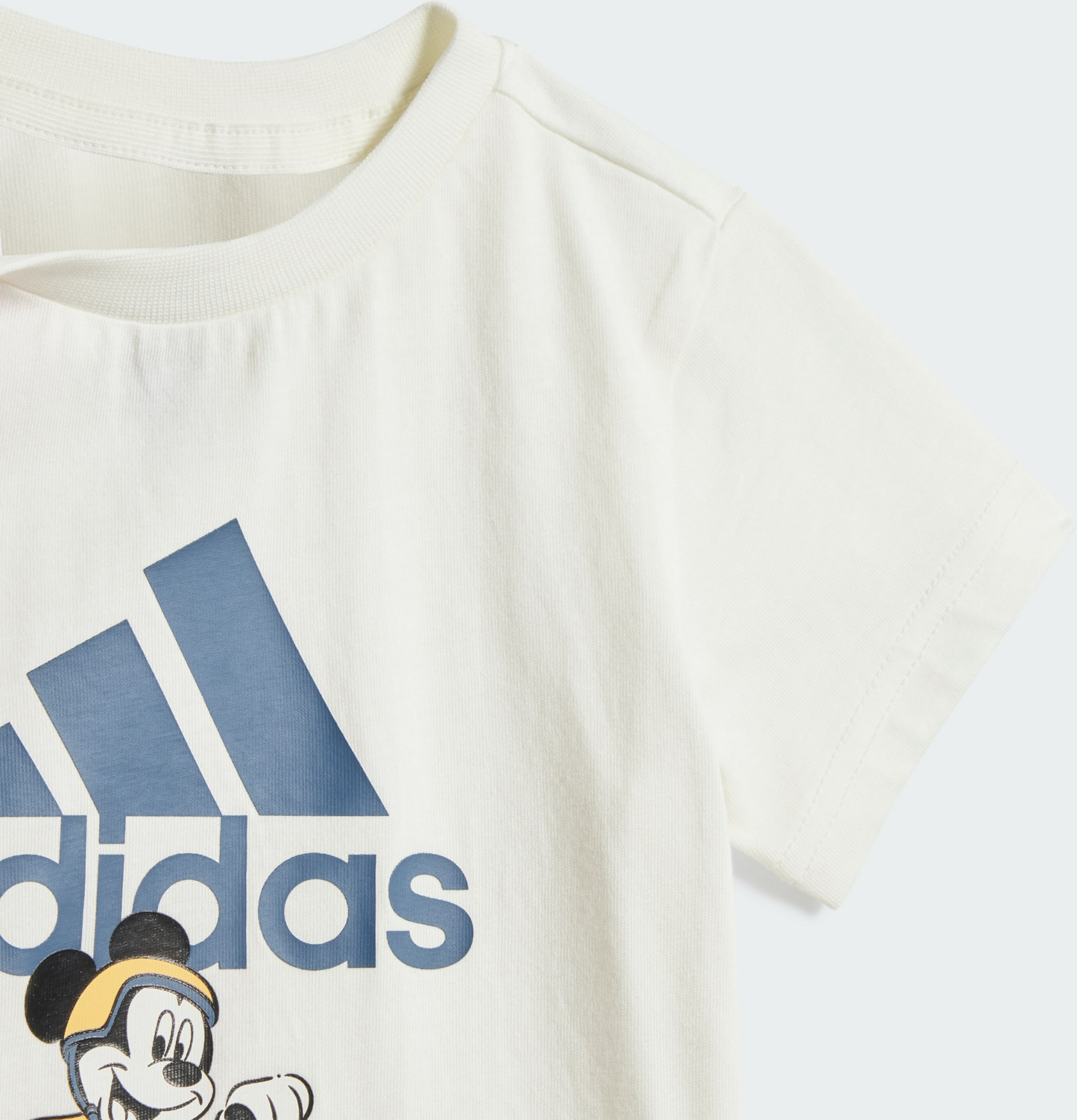 ADIDAS, Adidas Disney Mickey Mouse T-shirt Set