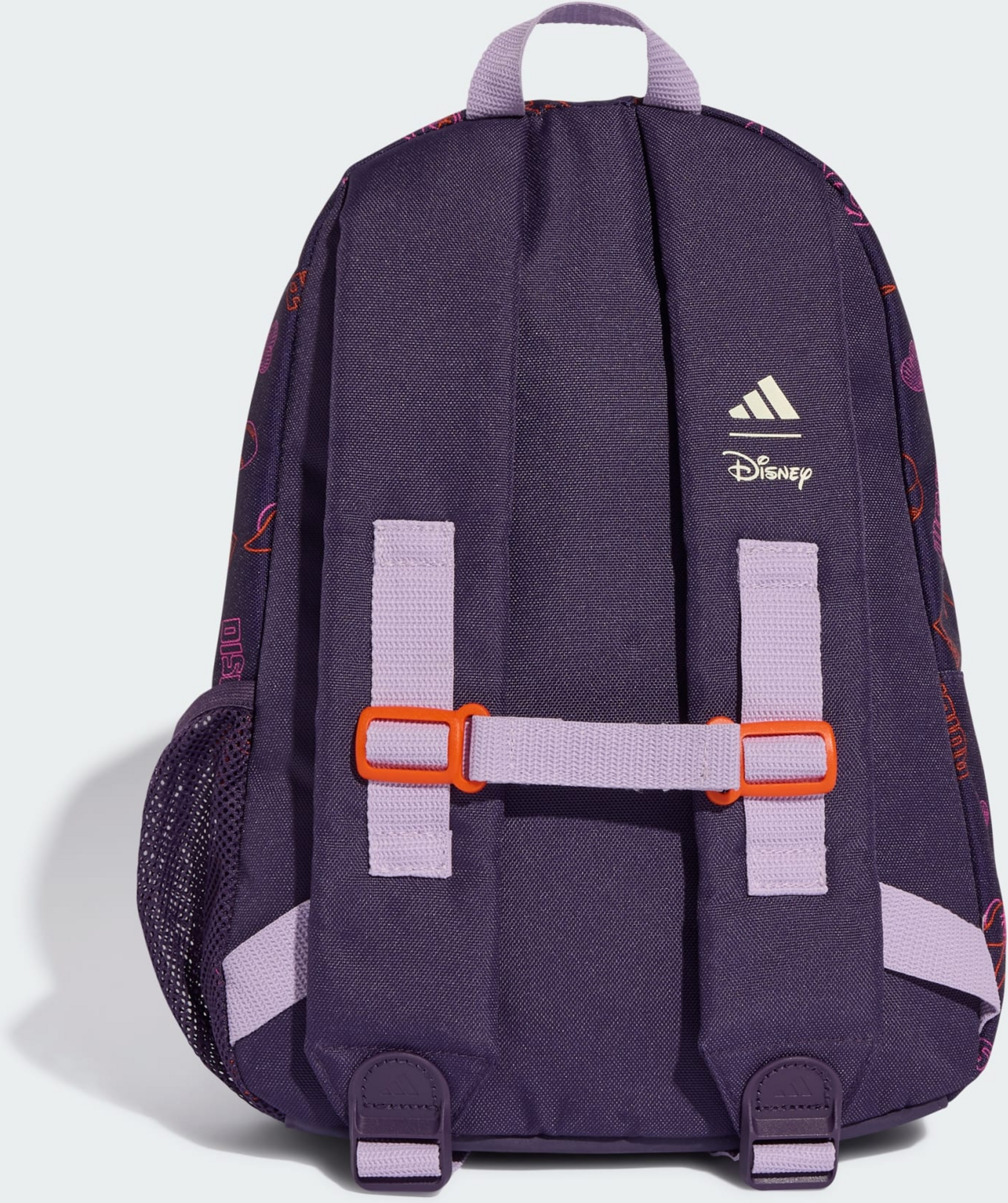 ADIDAS, Adidas Disney Mimmi Pigg Barnryggsäck