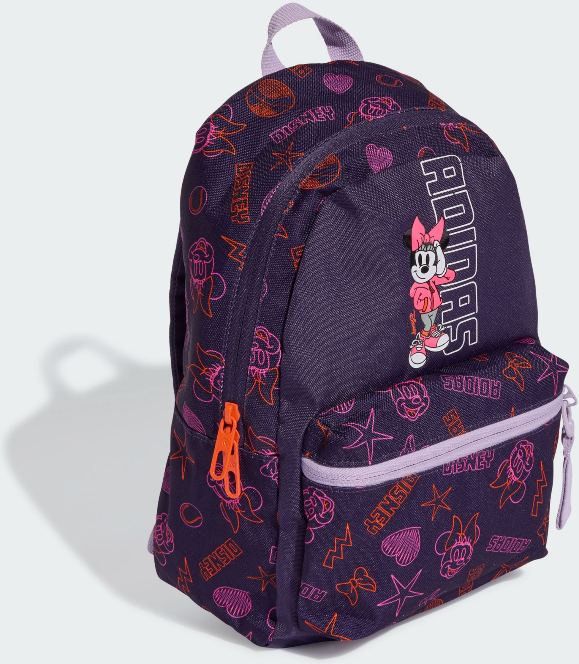 ADIDAS, Adidas Disney Mimmi Pigg Barnryggsäck