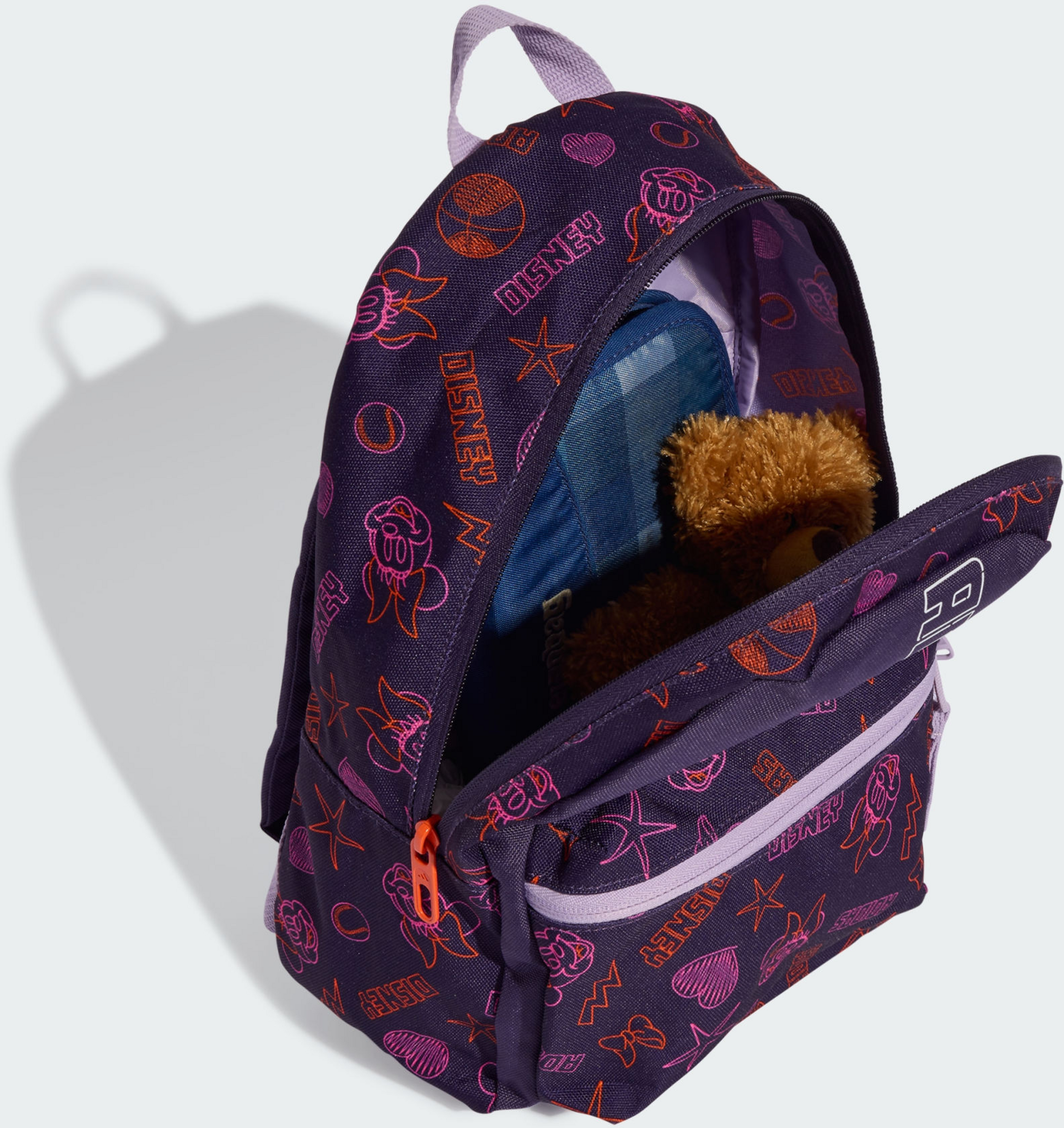 ADIDAS, Adidas Disney Mimmi Pigg Barnryggsäck