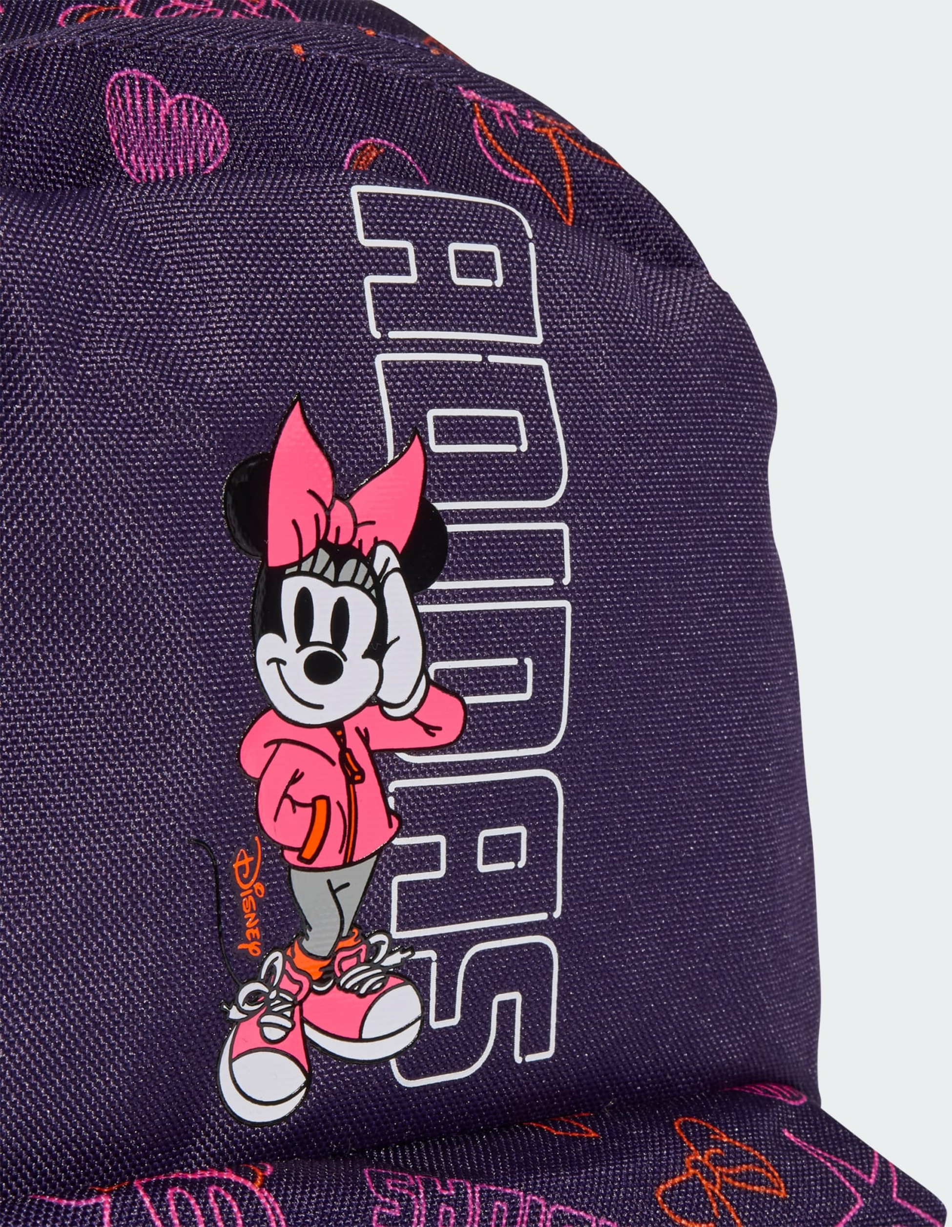 ADIDAS, Adidas Disney Mimmi Pigg Barnryggsäck