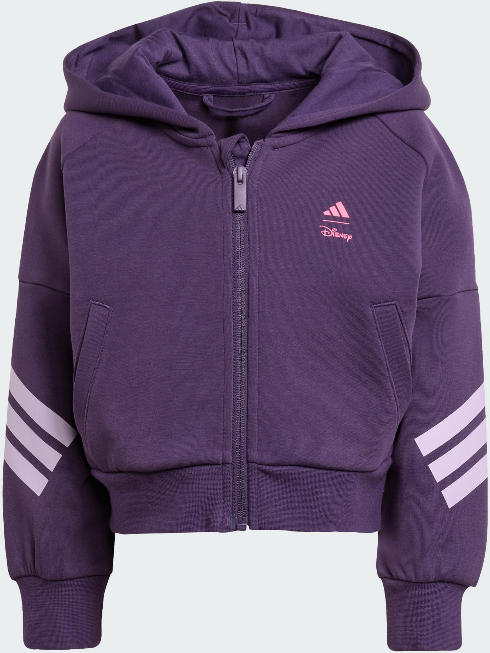 ADIDAS, Adidas Disney Mimmi Pigg Träningsjacka För Barn