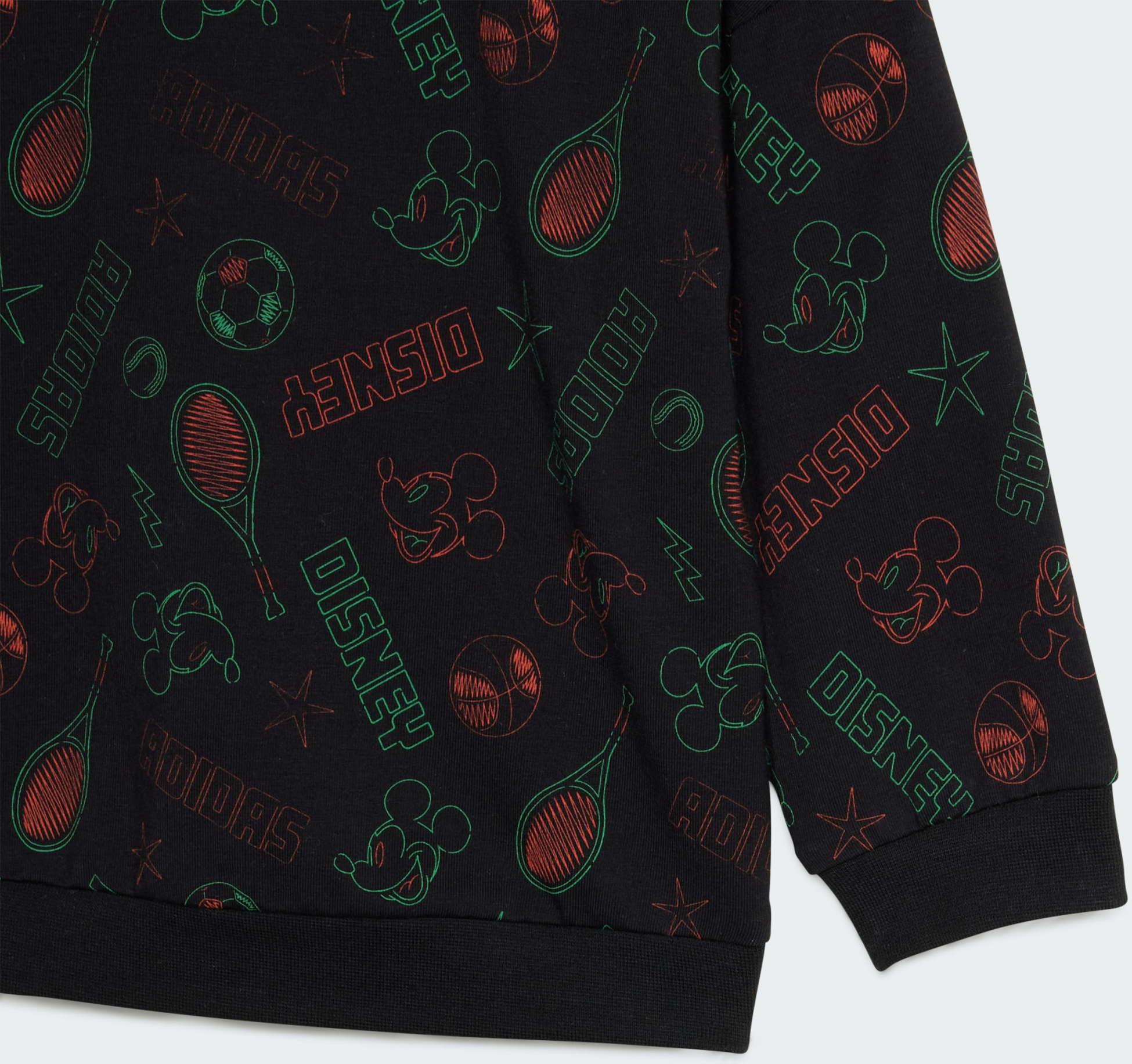 ADIDAS, Adidas Disney Musse Pigg Joggingbyxor F&ouml;r Barn