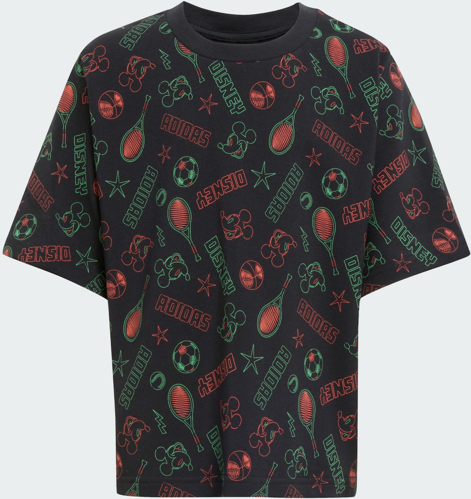 ADIDAS, Adidas Disney Musse Pigg T-shirt För Barn