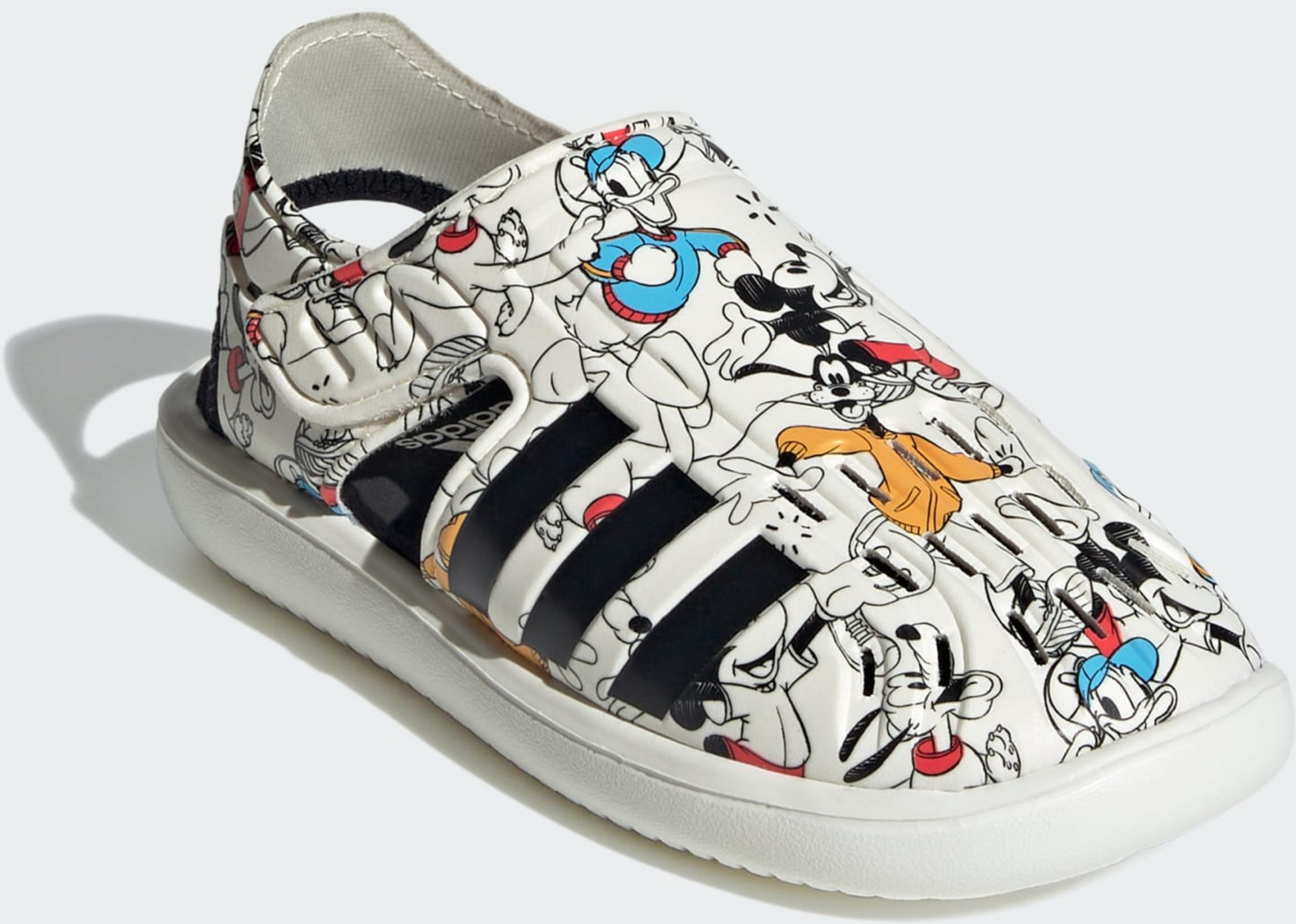 ADIDAS, Adidas Disney Water Sandaler Barn