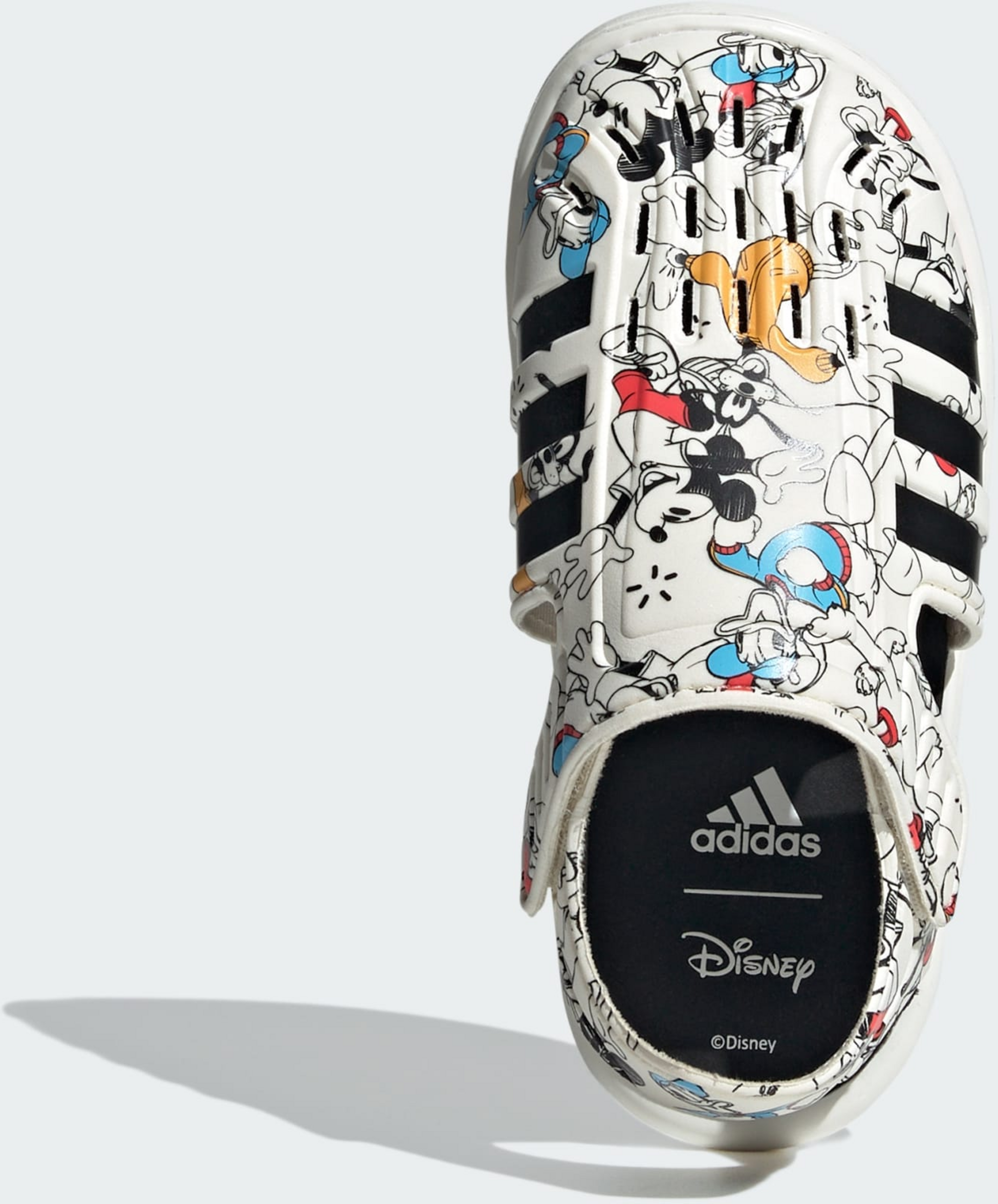 ADIDAS, Adidas Disney Water Sandaler Barn