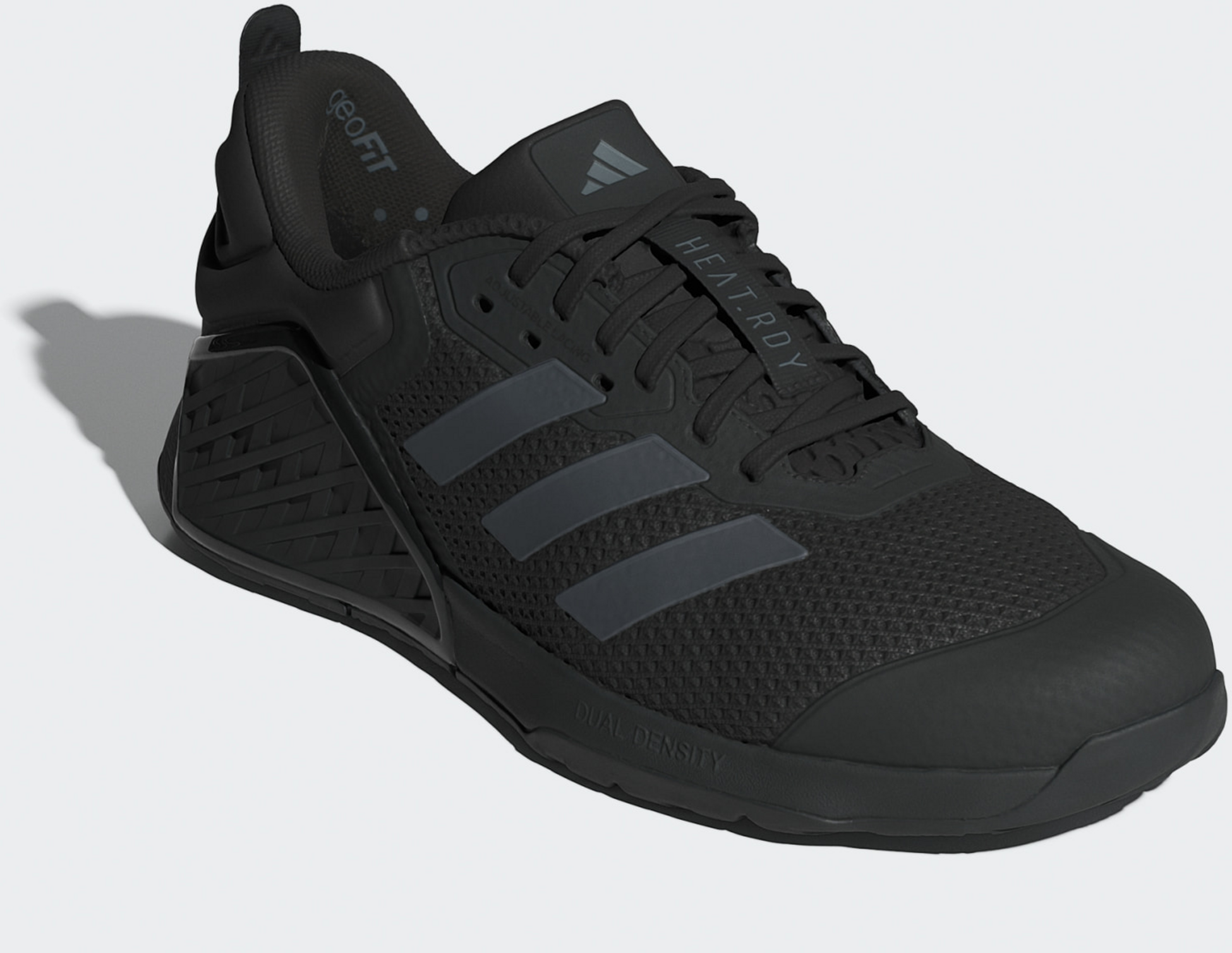 ADIDAS, Adidas Dropset 3 Skor