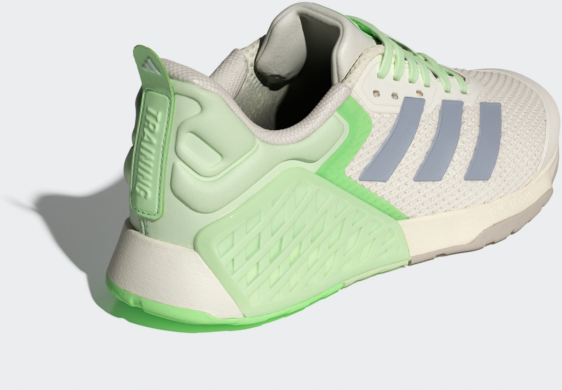 ADIDAS, Adidas Dropset 3 Skor