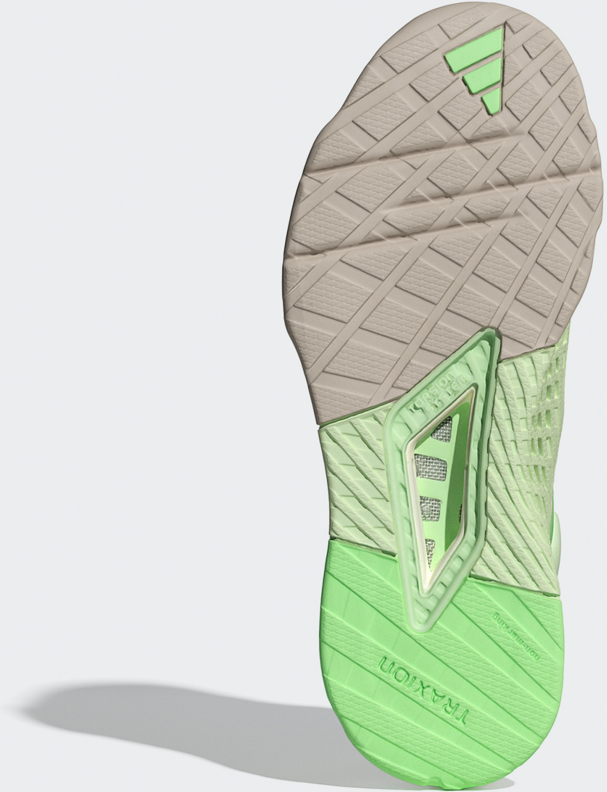 ADIDAS, Adidas Dropset 3 Skor