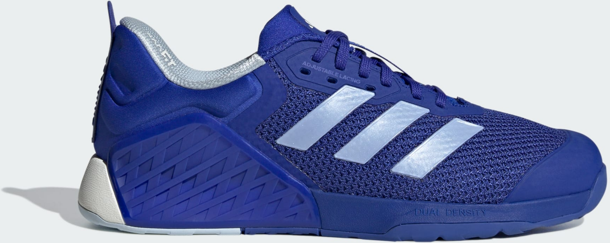 ADIDAS, Adidas Dropset 3 Skor